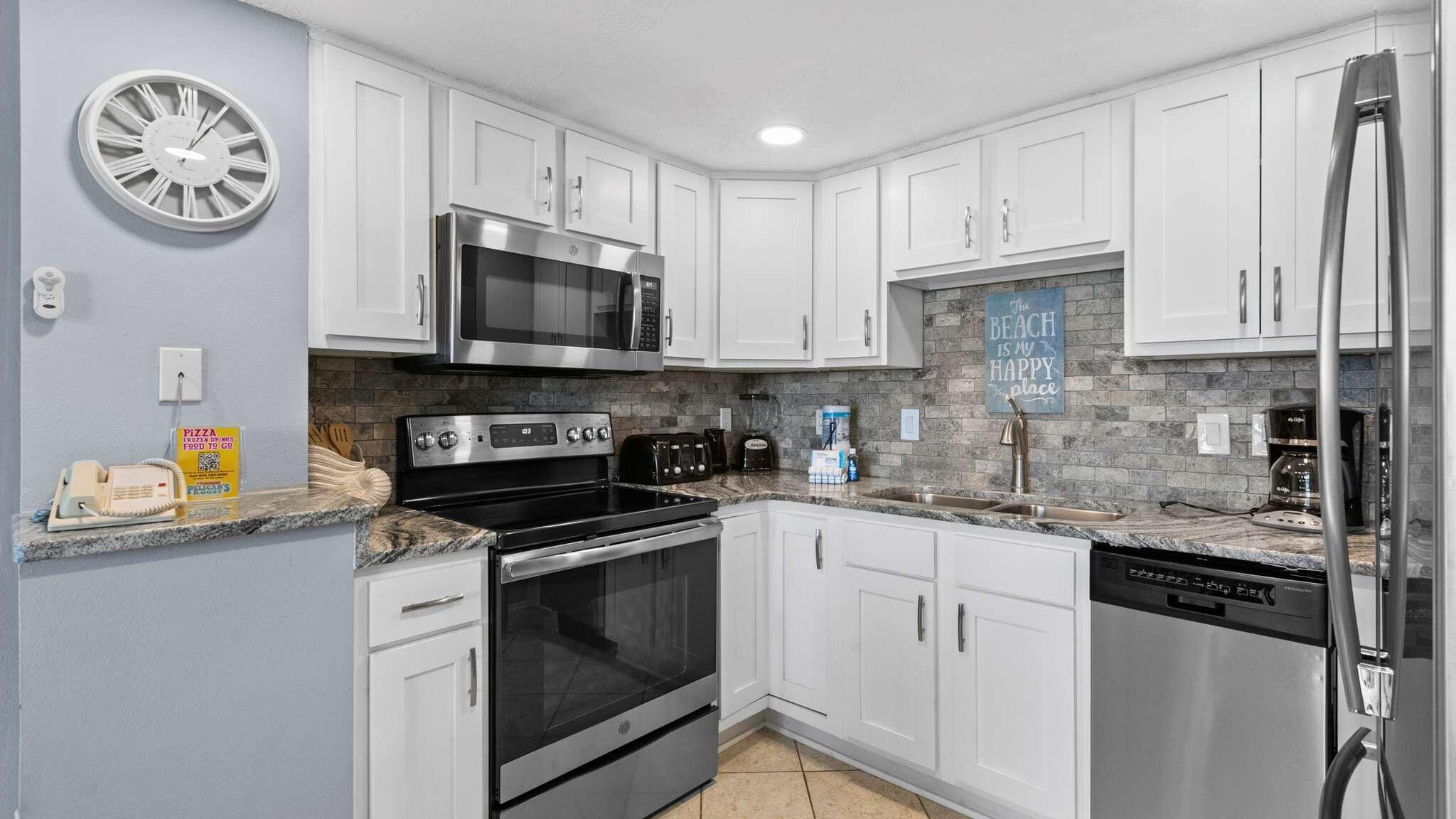 SUNDESTIN INTERNATIONAL CONDO - Residential