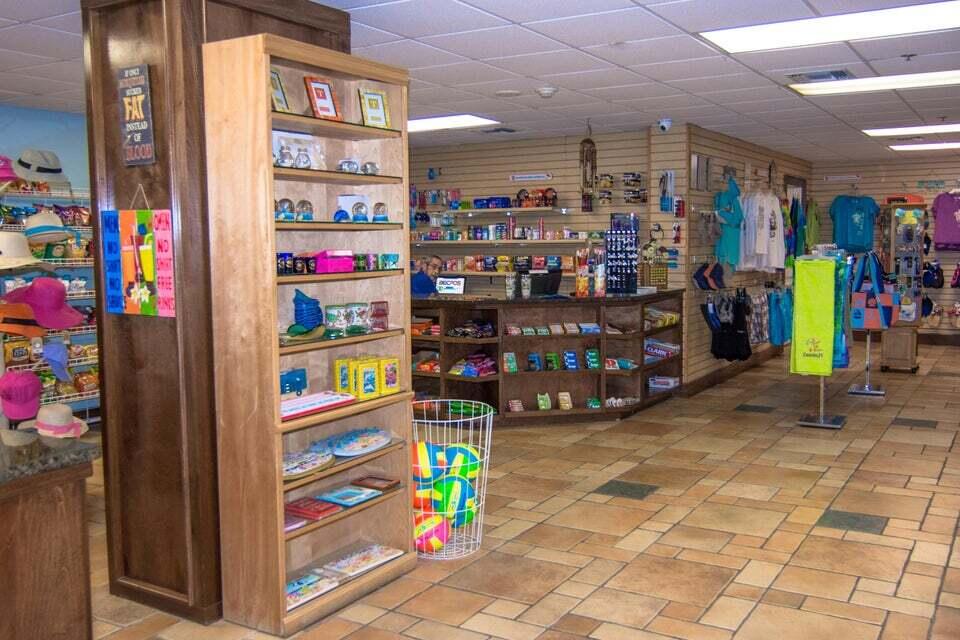 SUNDESTIN INTERNATIONAL CONDO - Residential