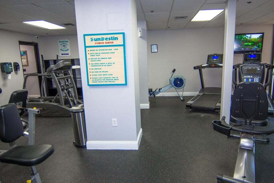 SUNDESTIN INTERNATIONAL CONDO - Residential