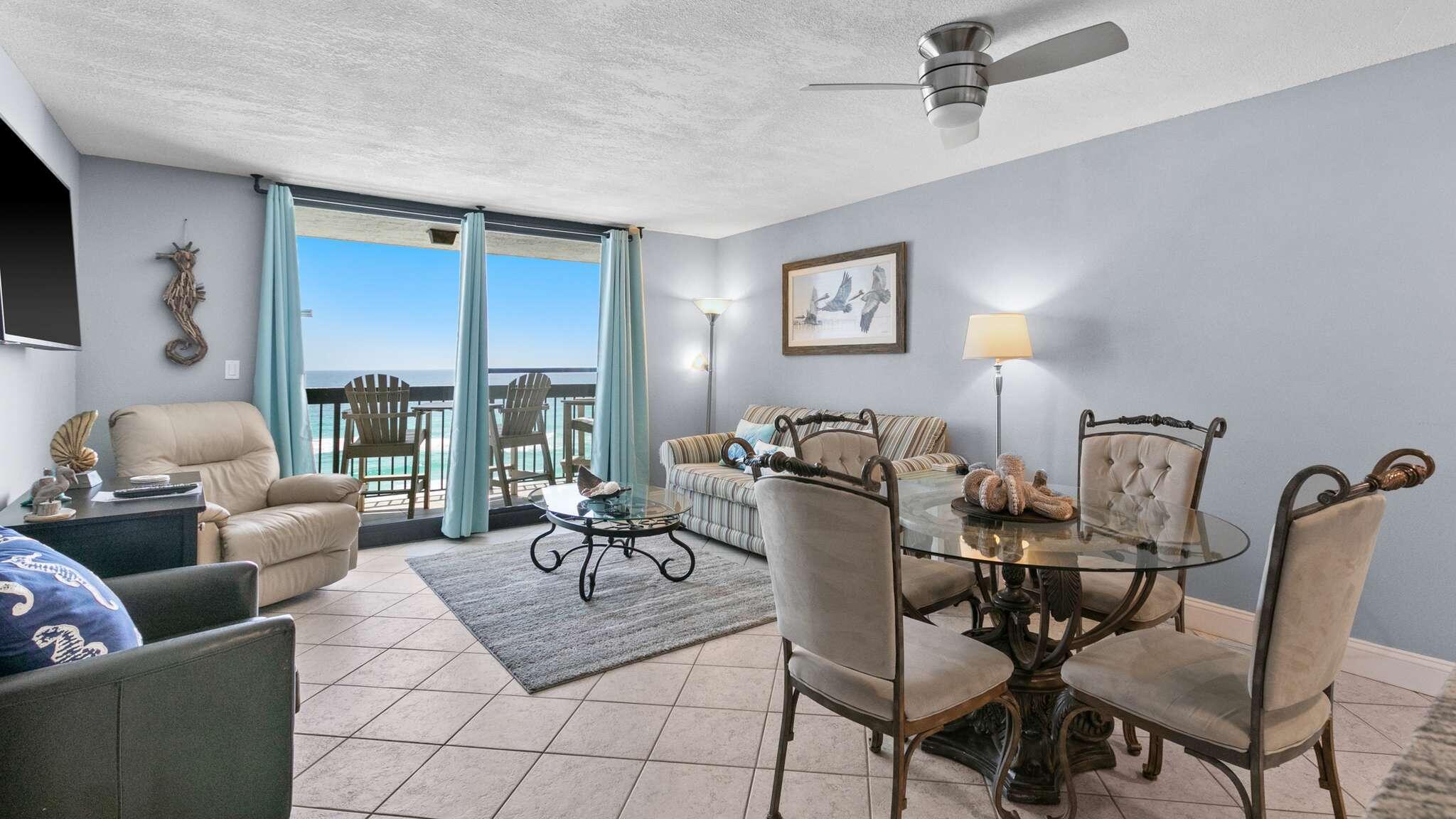 SUNDESTIN INTERNATIONAL CONDO - Residential