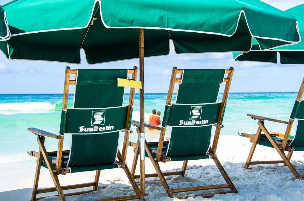 SUNDESTIN INTERNATIONAL CONDO - Residential