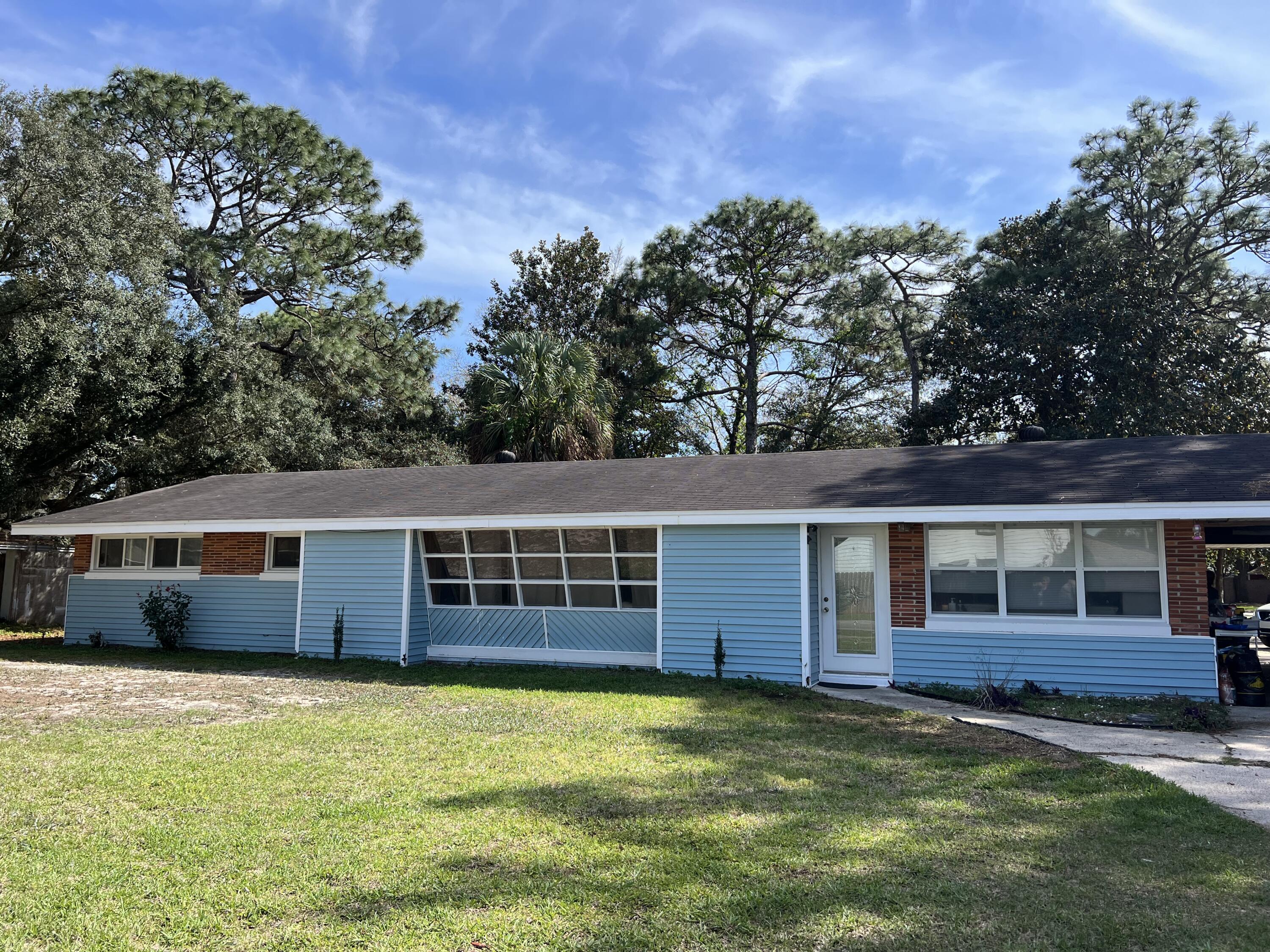 MEIGS S/D - Residential