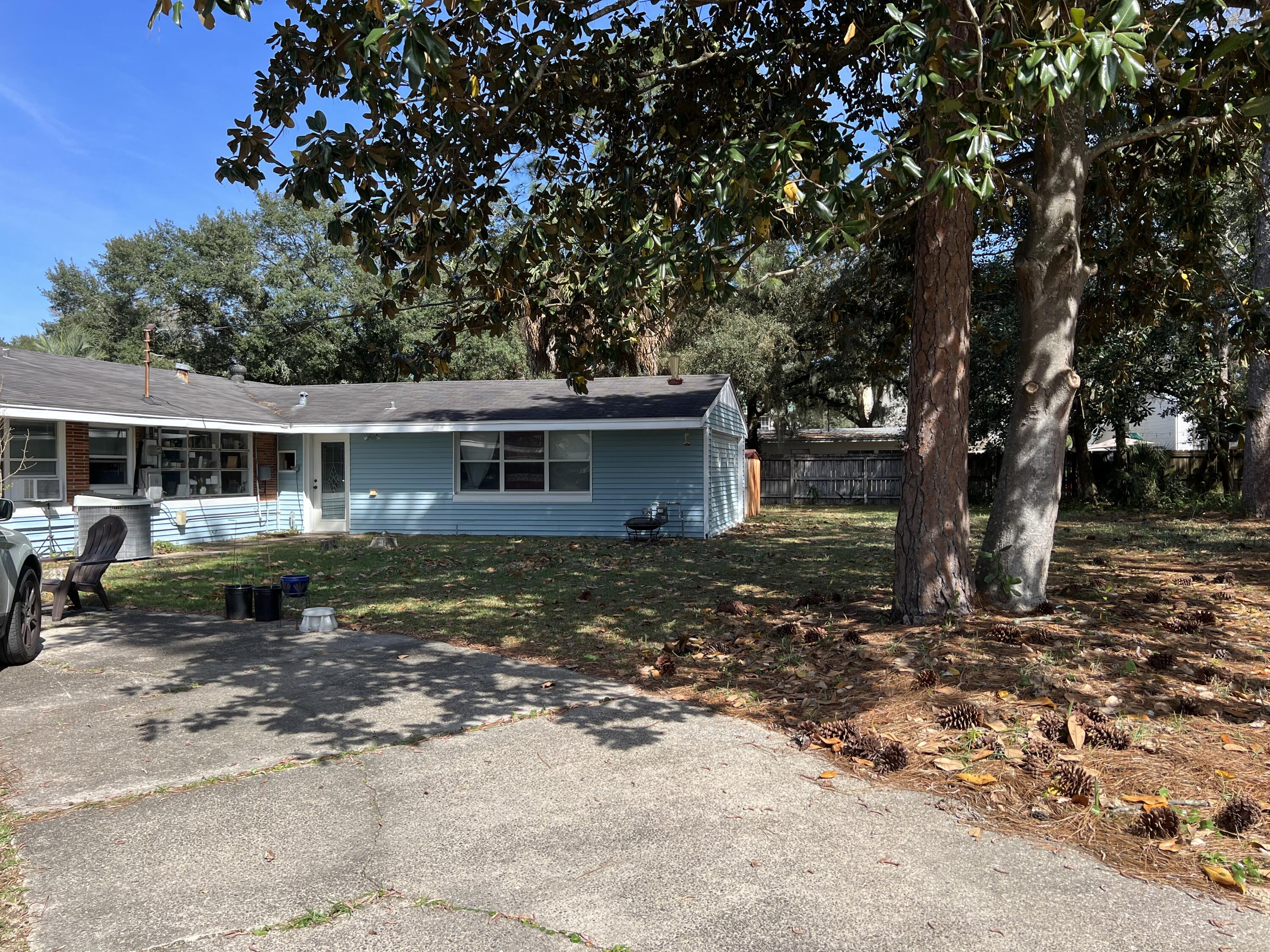 MEIGS S/D - Residential