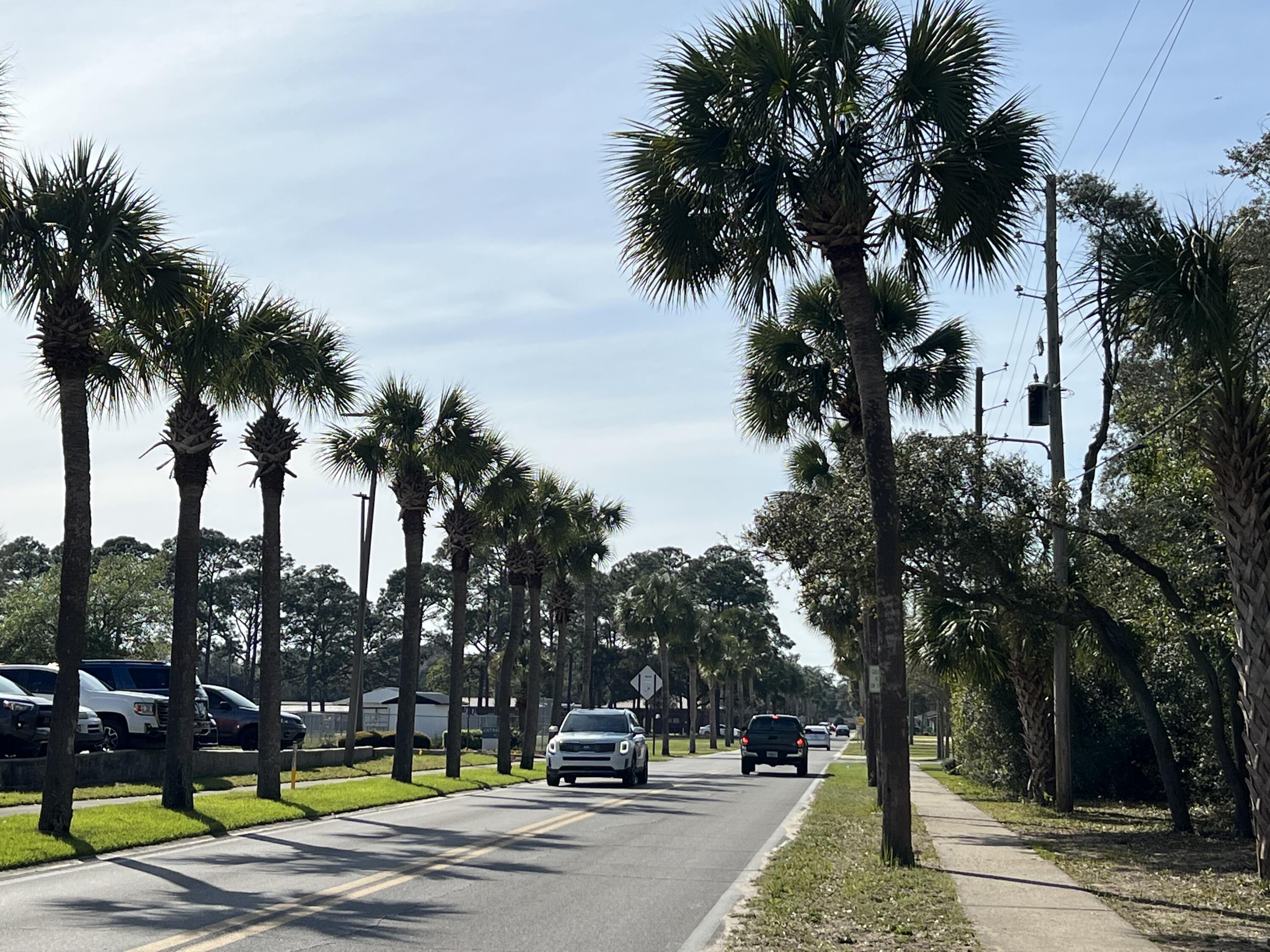 MEIGS S/D - Residential