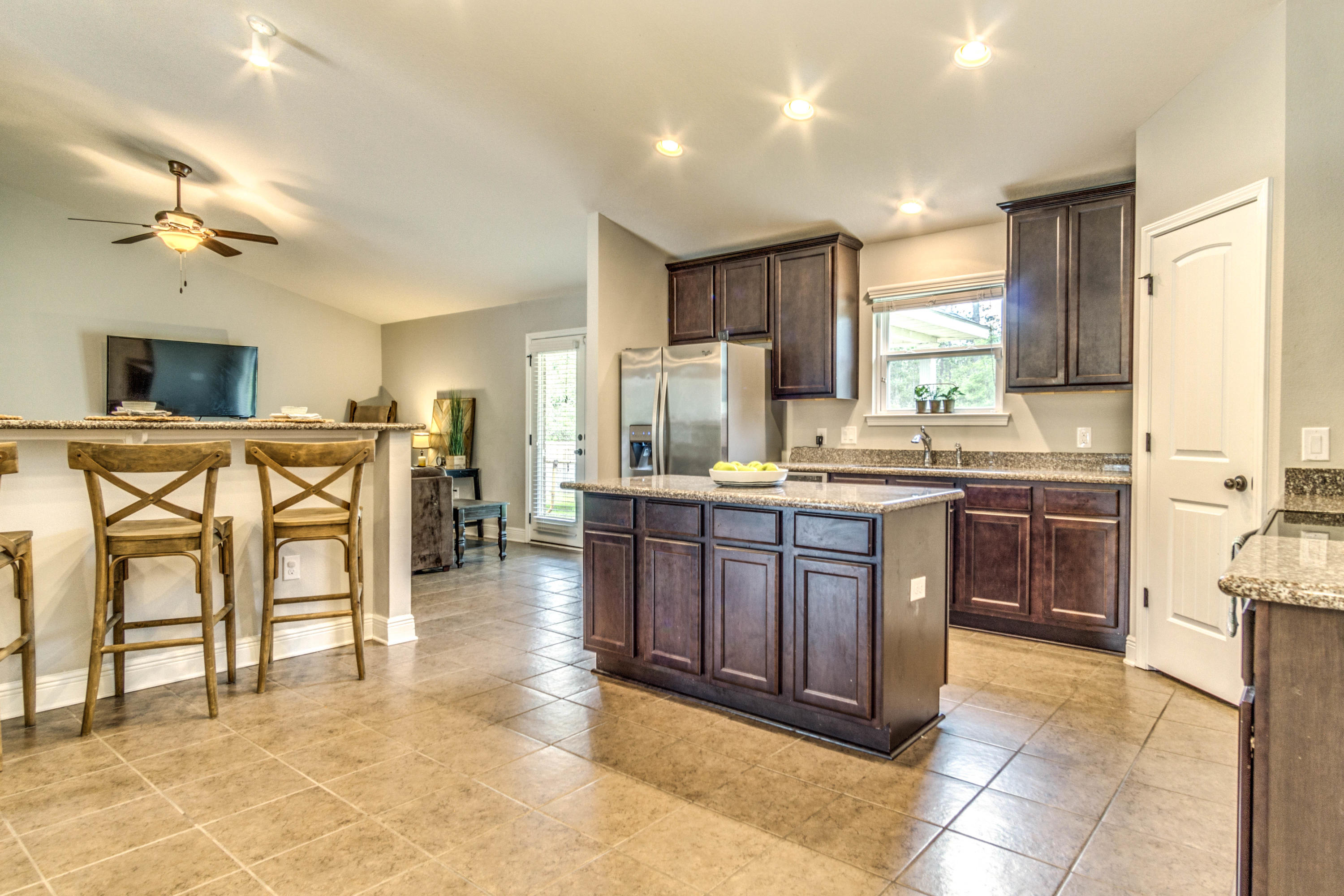 HOLLEY BY THE SEA, 1ST ADD - Residential