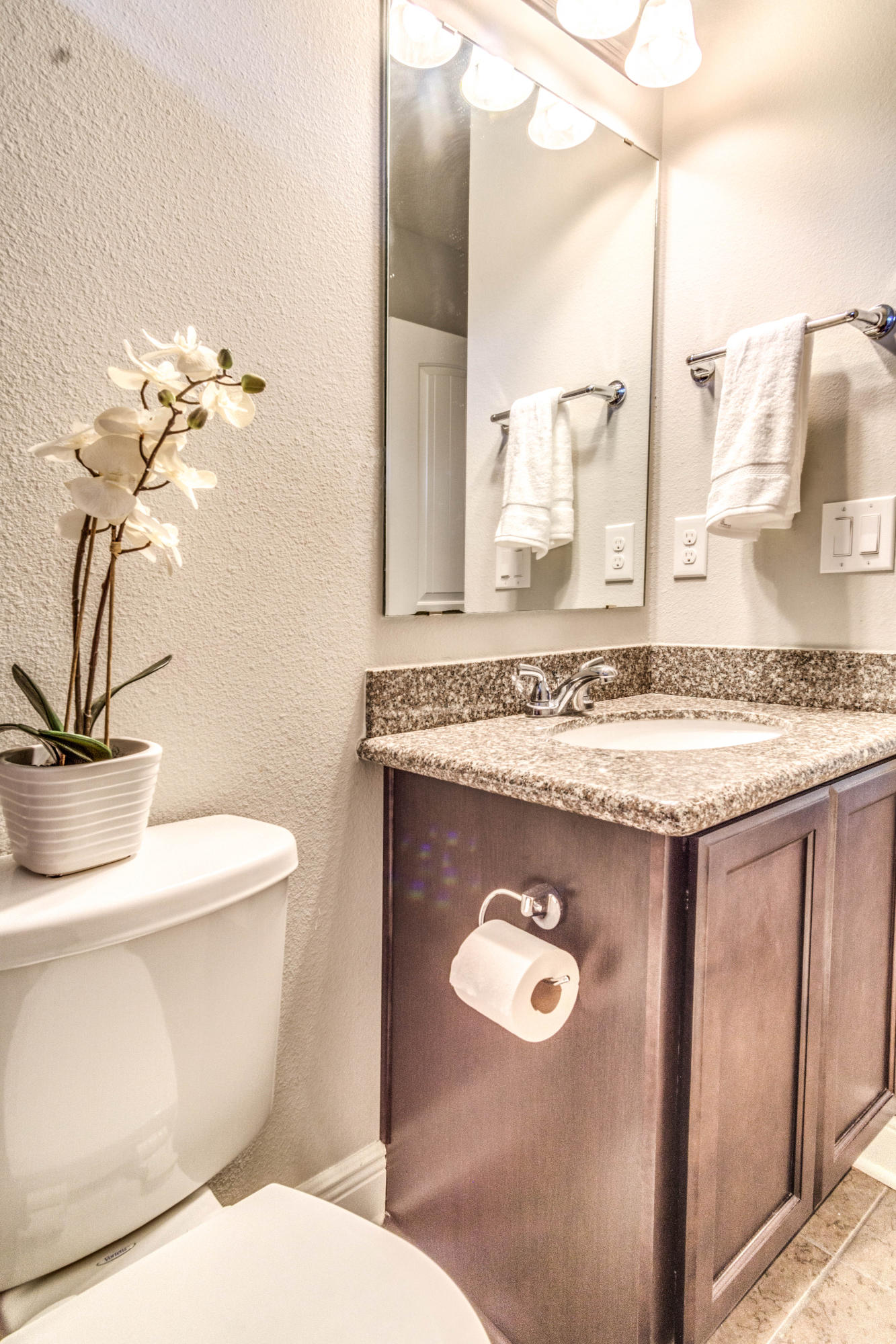 HOLLEY BY THE SEA, 1ST ADD - Residential