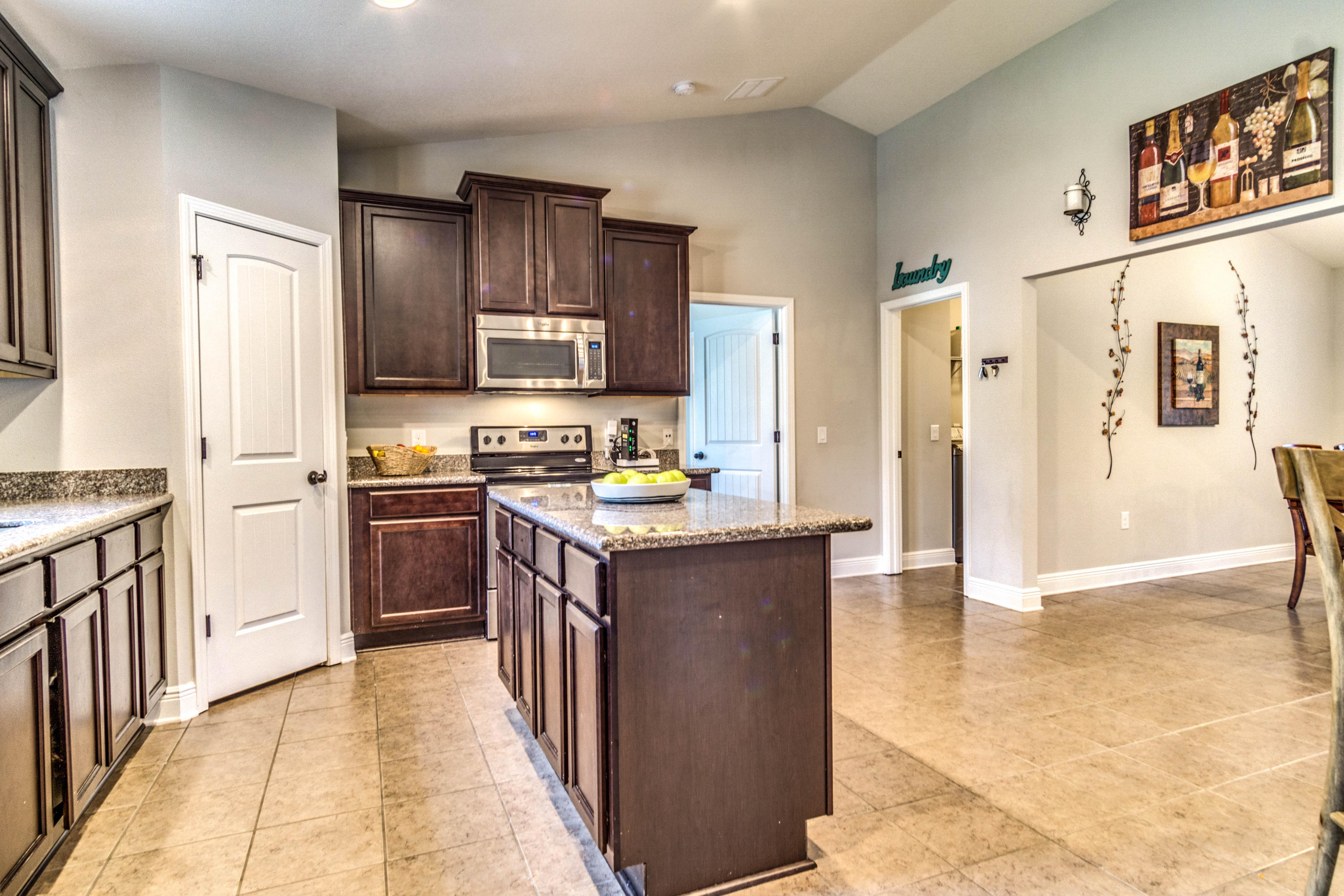 HOLLEY BY THE SEA, 1ST ADD - Residential