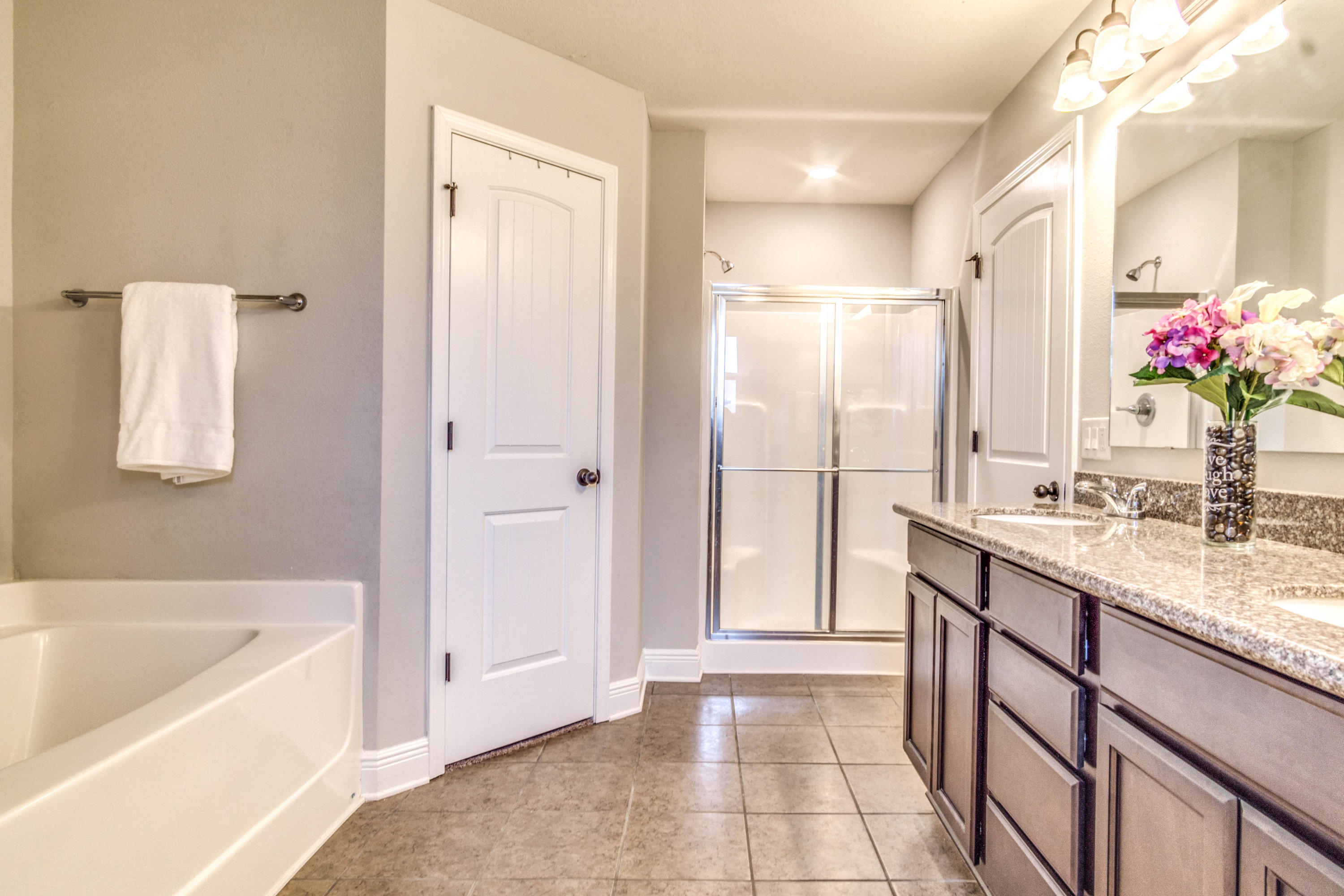 HOLLEY BY THE SEA, 1ST ADD - Residential