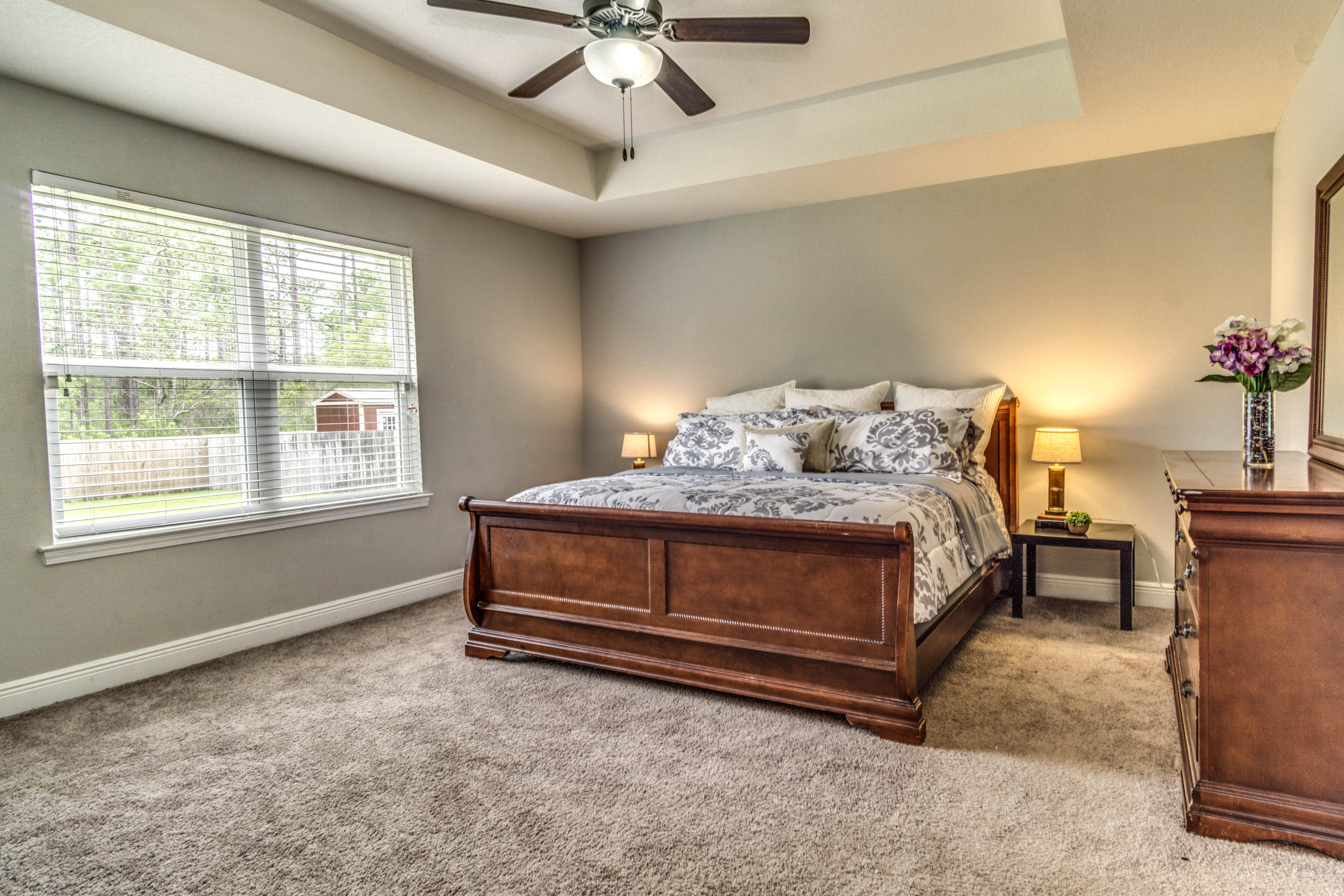 HOLLEY BY THE SEA, 1ST ADD - Residential