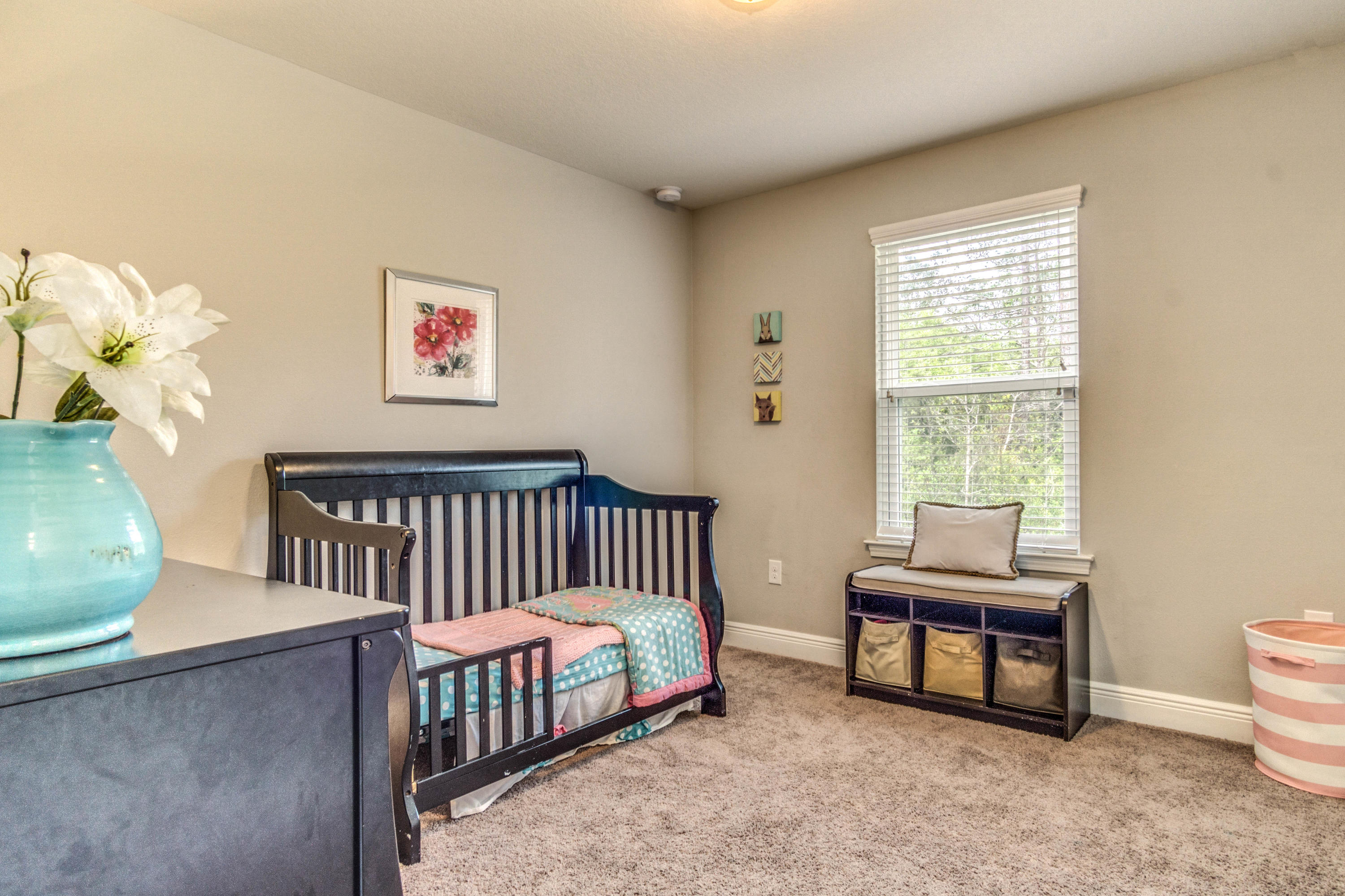 HOLLEY BY THE SEA, 1ST ADD - Residential