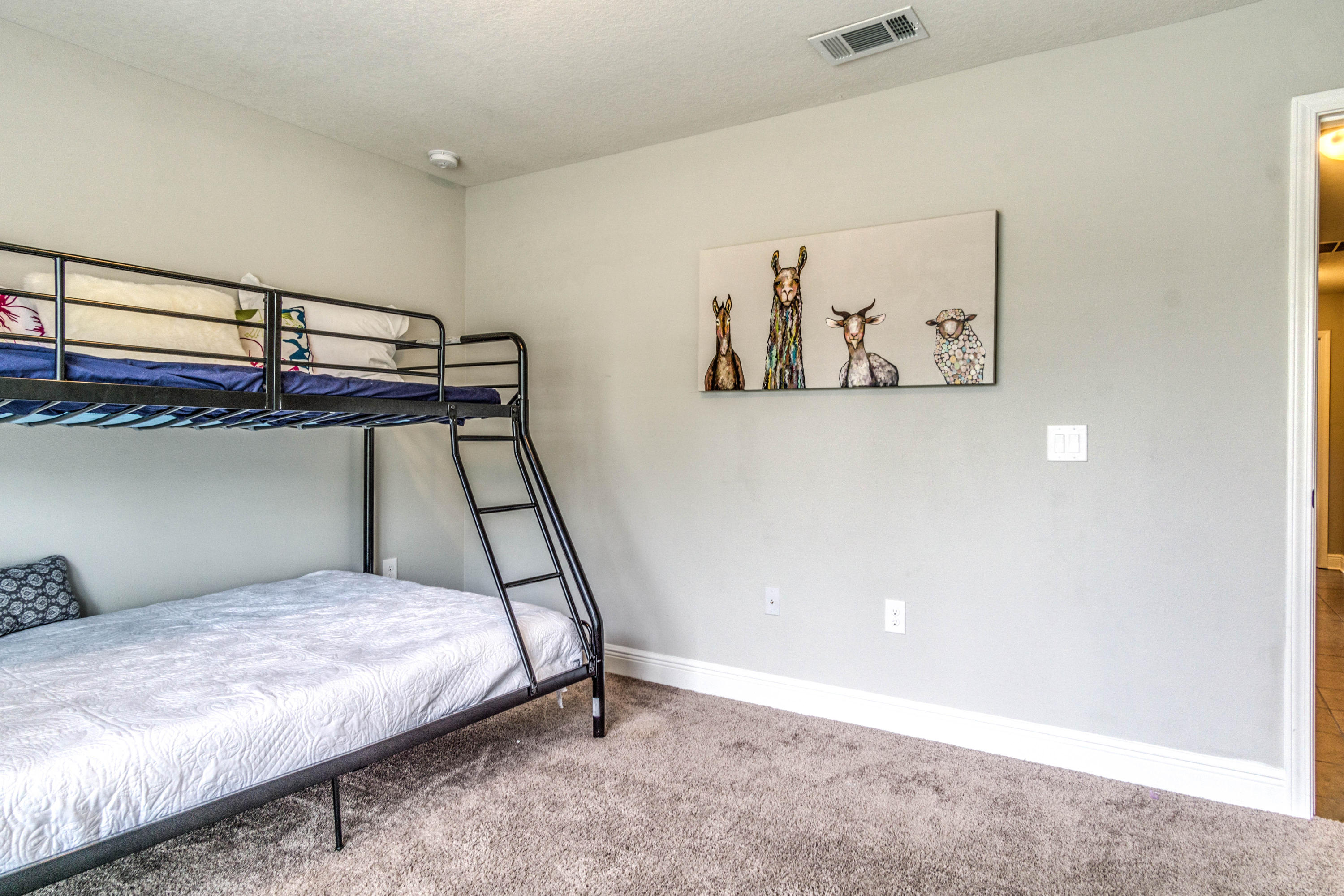 HOLLEY BY THE SEA, 1ST ADD - Residential