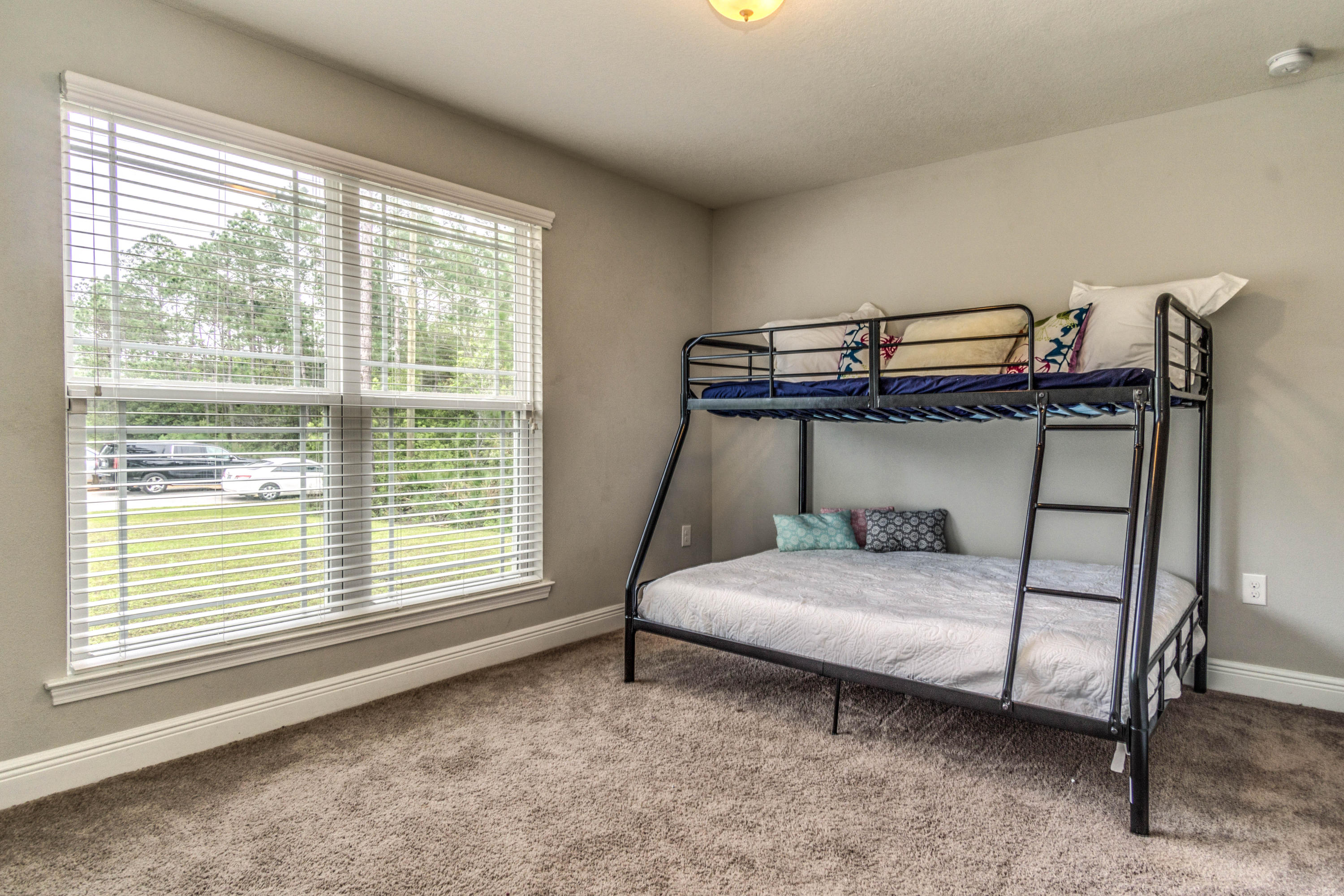 HOLLEY BY THE SEA, 1ST ADD - Residential