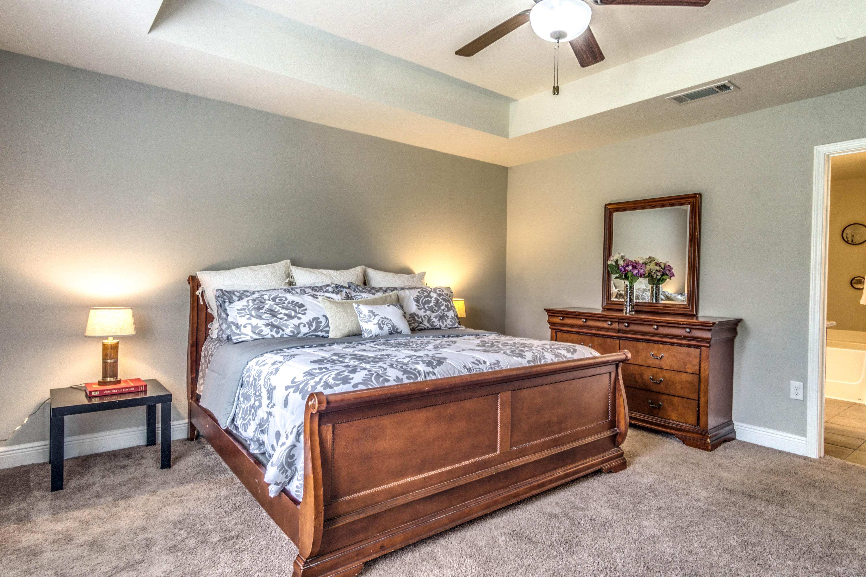 HOLLEY BY THE SEA, 1ST ADD - Residential