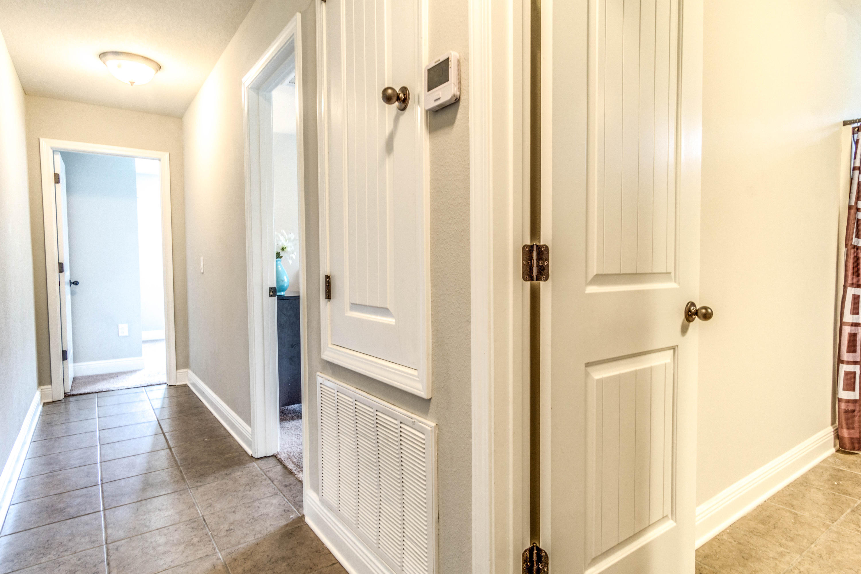 HOLLEY BY THE SEA, 1ST ADD - Residential