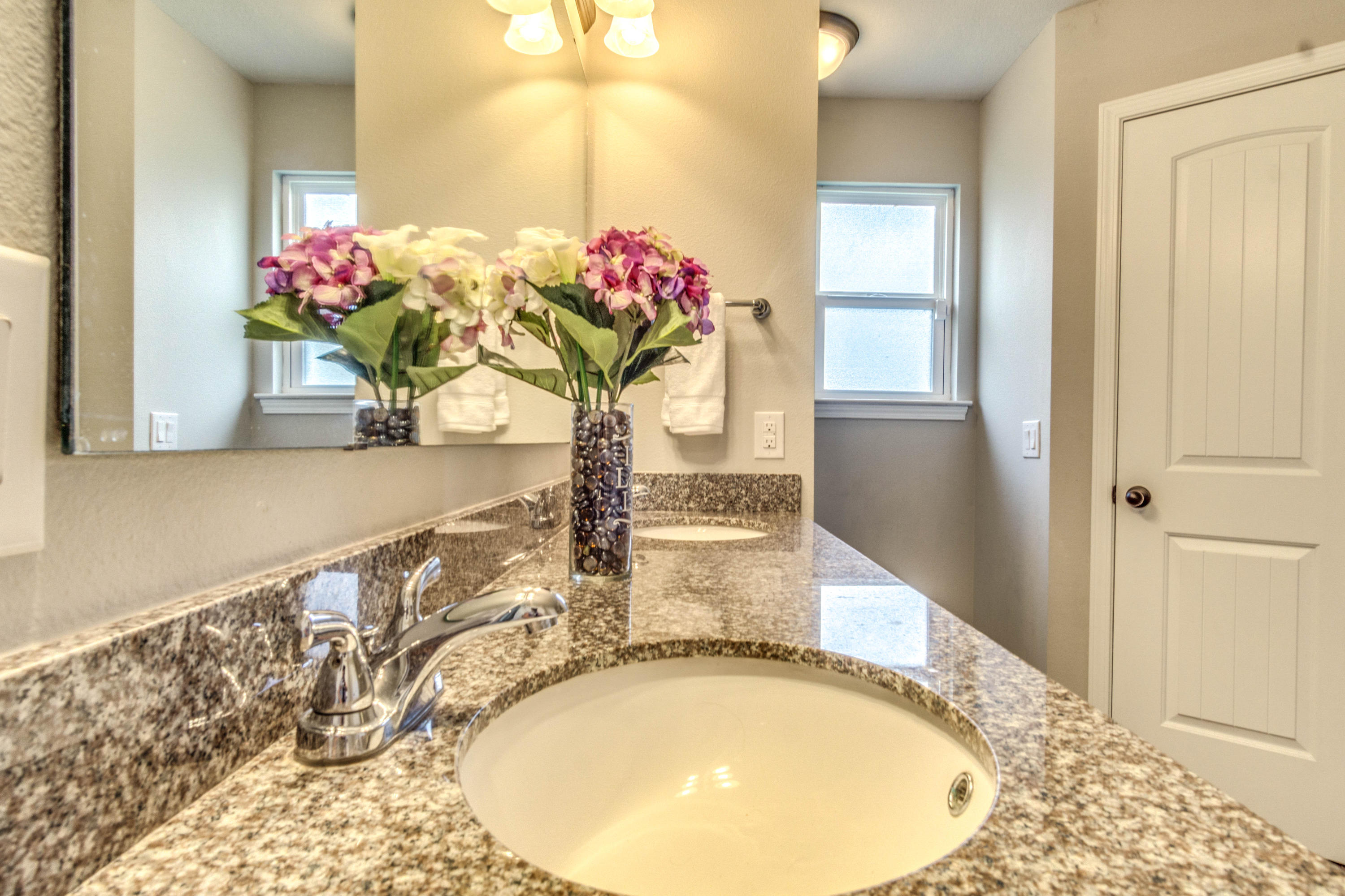 HOLLEY BY THE SEA, 1ST ADD - Residential