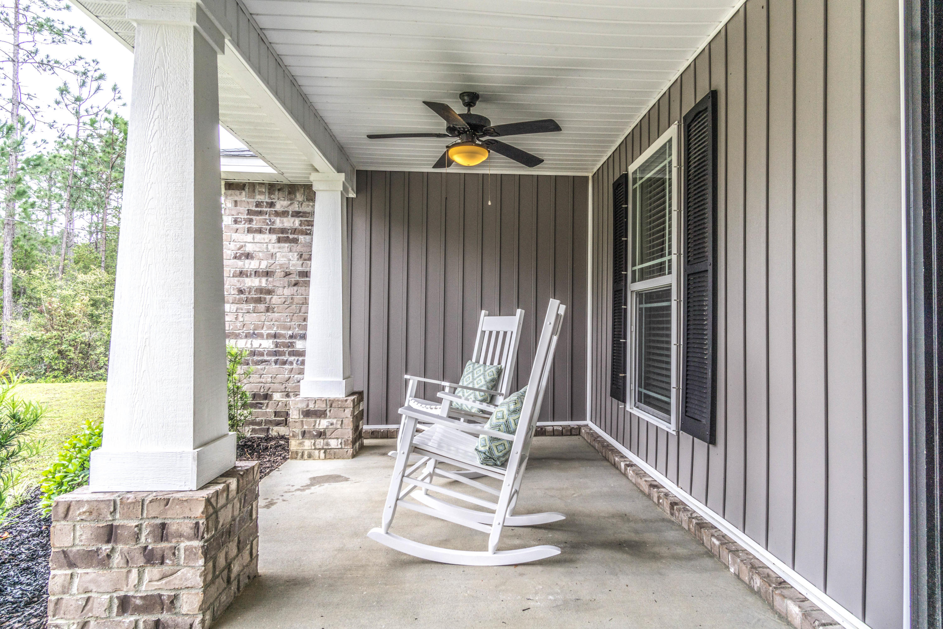 HOLLEY BY THE SEA, 1ST ADD - Residential