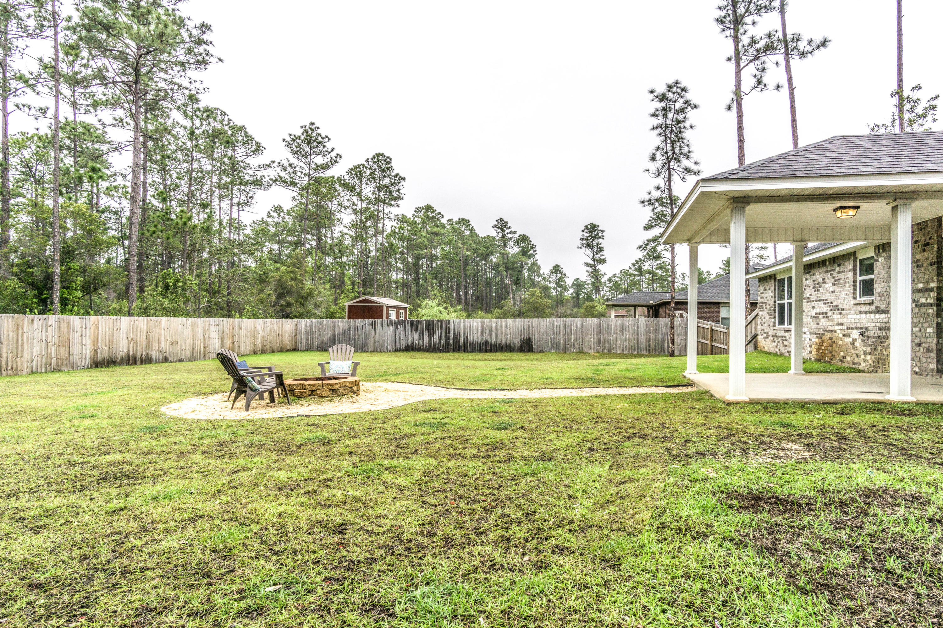 HOLLEY BY THE SEA, 1ST ADD - Residential