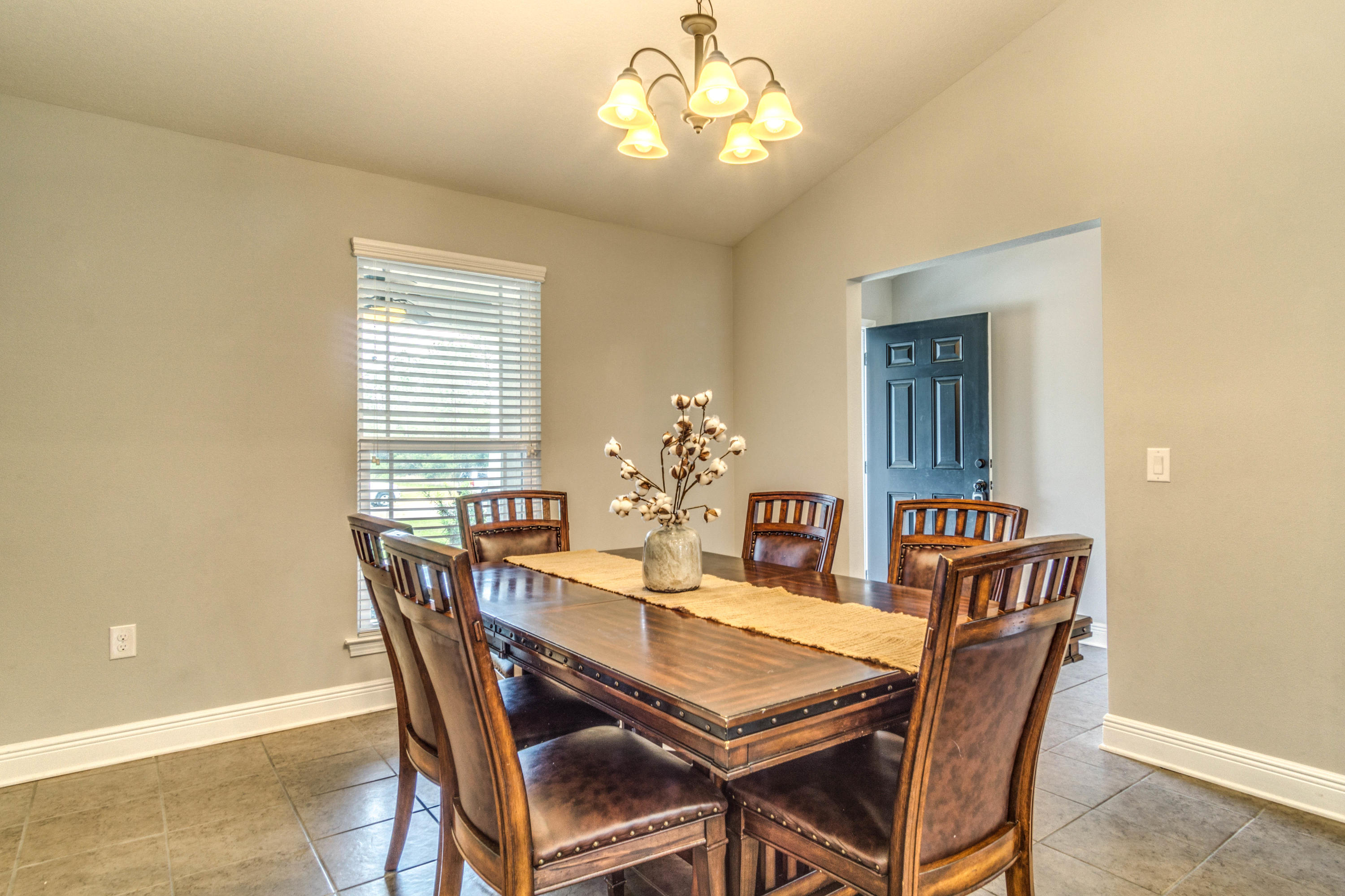 HOLLEY BY THE SEA, 1ST ADD - Residential