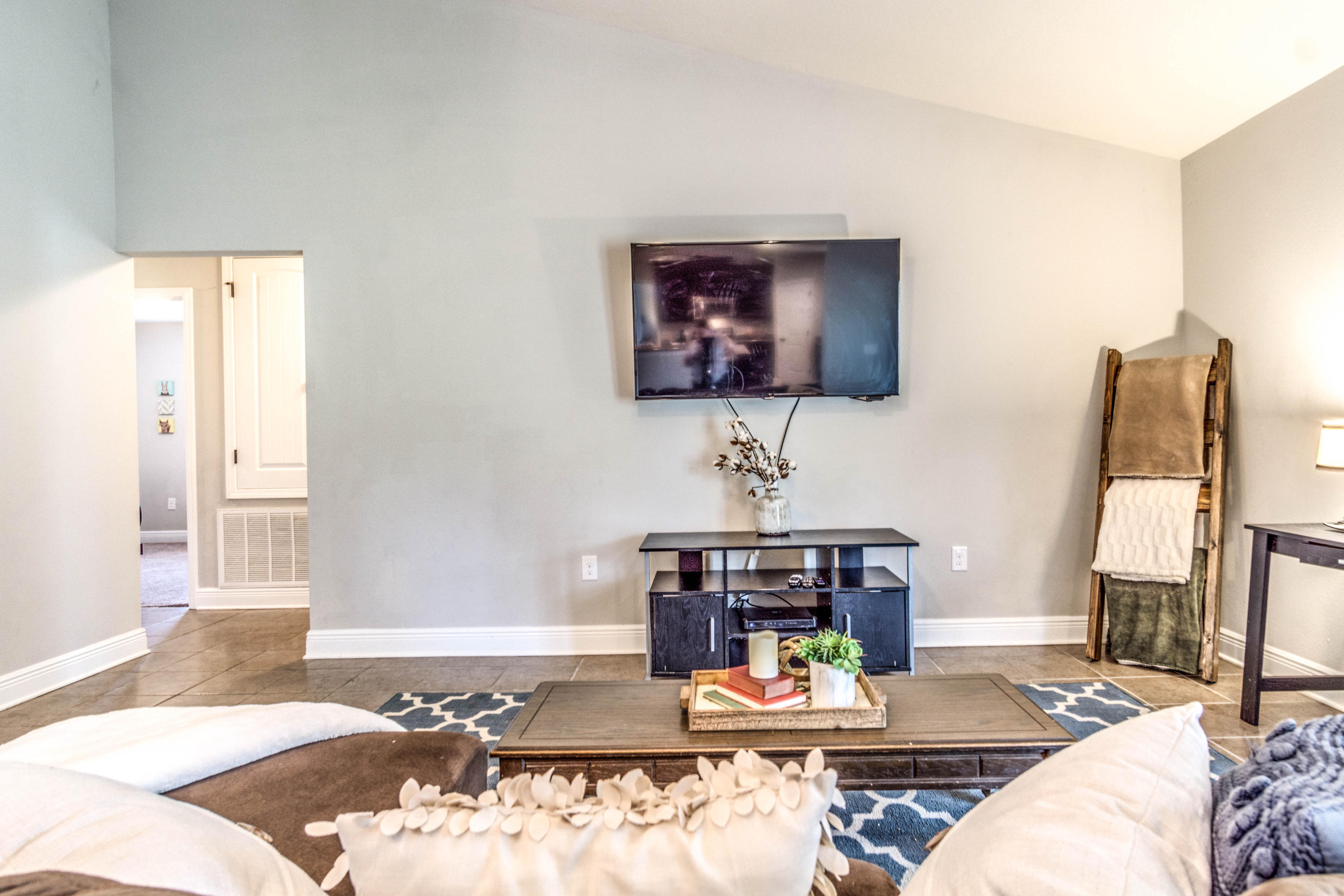 HOLLEY BY THE SEA, 1ST ADD - Residential