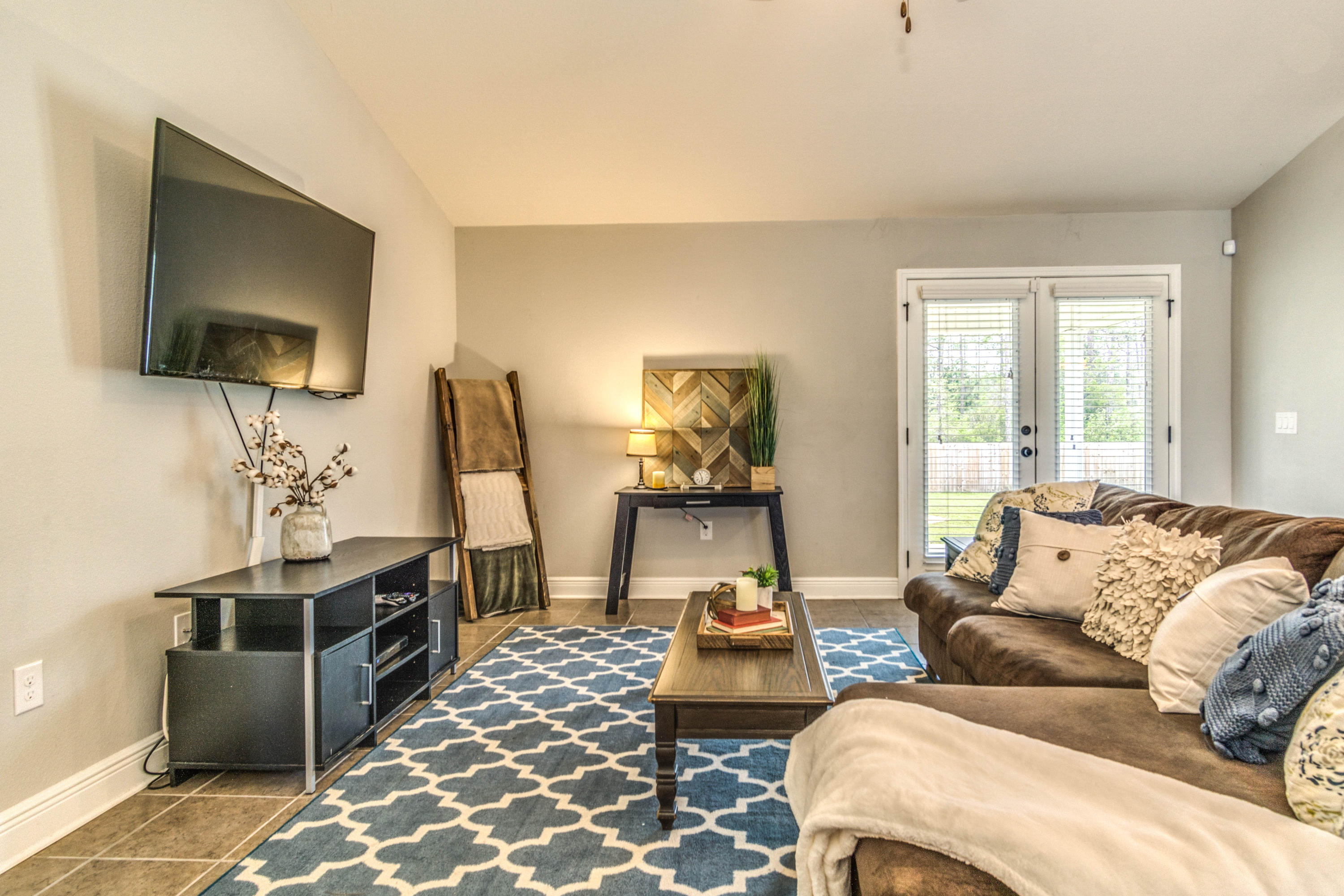 HOLLEY BY THE SEA, 1ST ADD - Residential