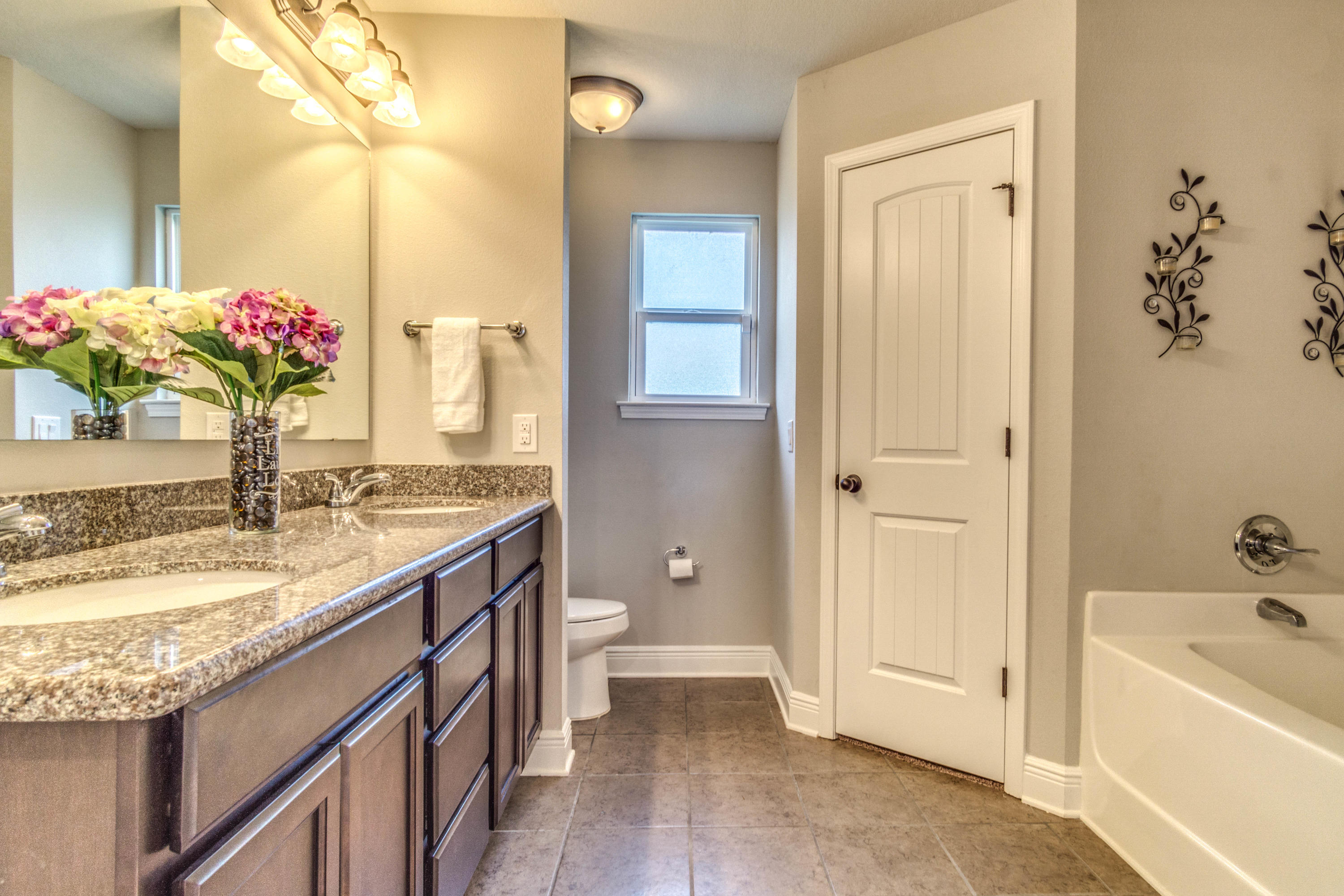 HOLLEY BY THE SEA, 1ST ADD - Residential