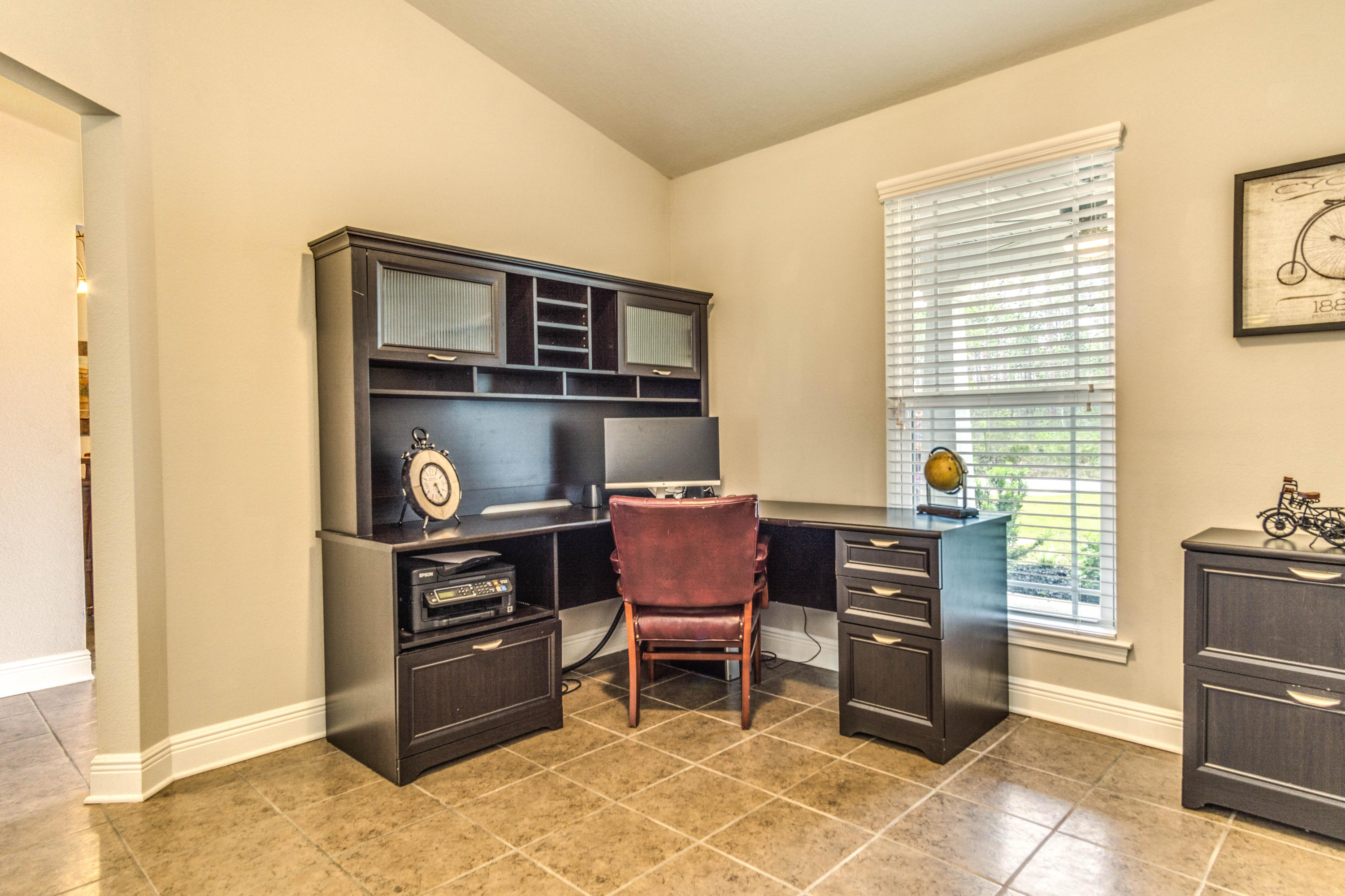 HOLLEY BY THE SEA, 1ST ADD - Residential