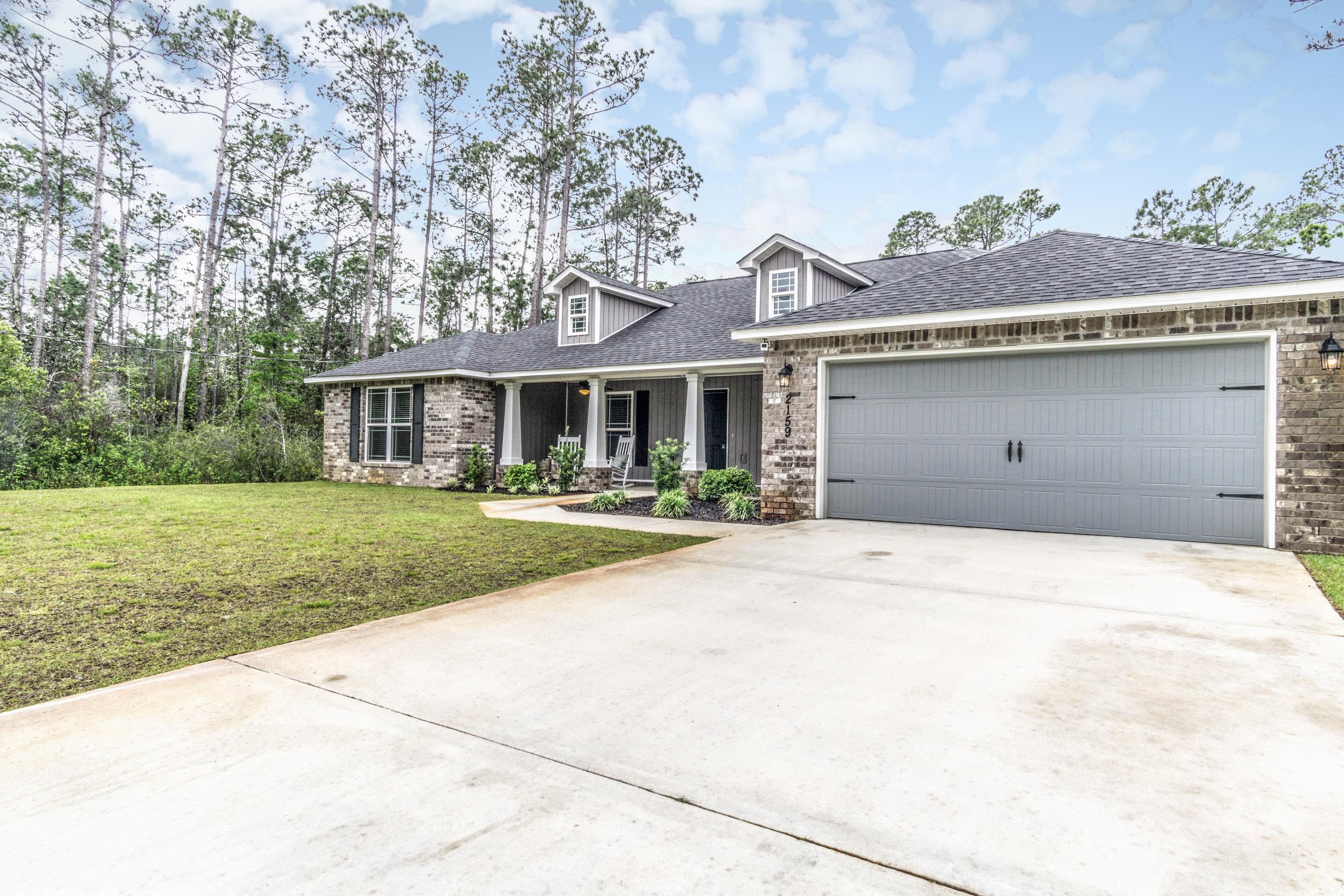 HOLLEY BY THE SEA, 1ST ADD - Residential