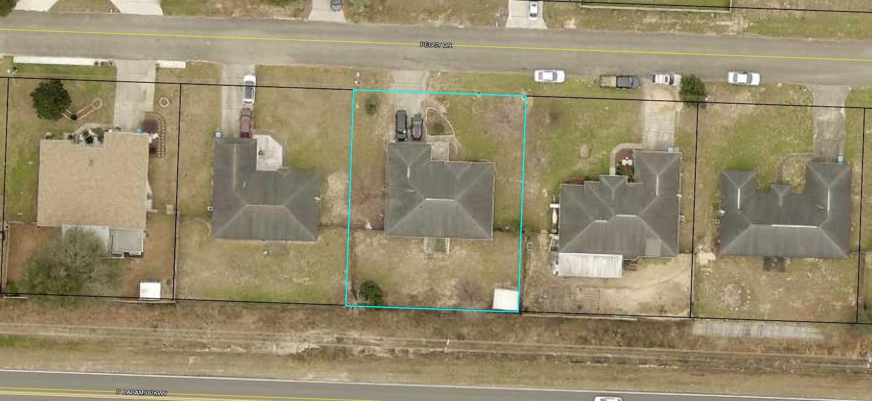 COUNTRYVIEW ESTATES 10TH ADDN - Residential