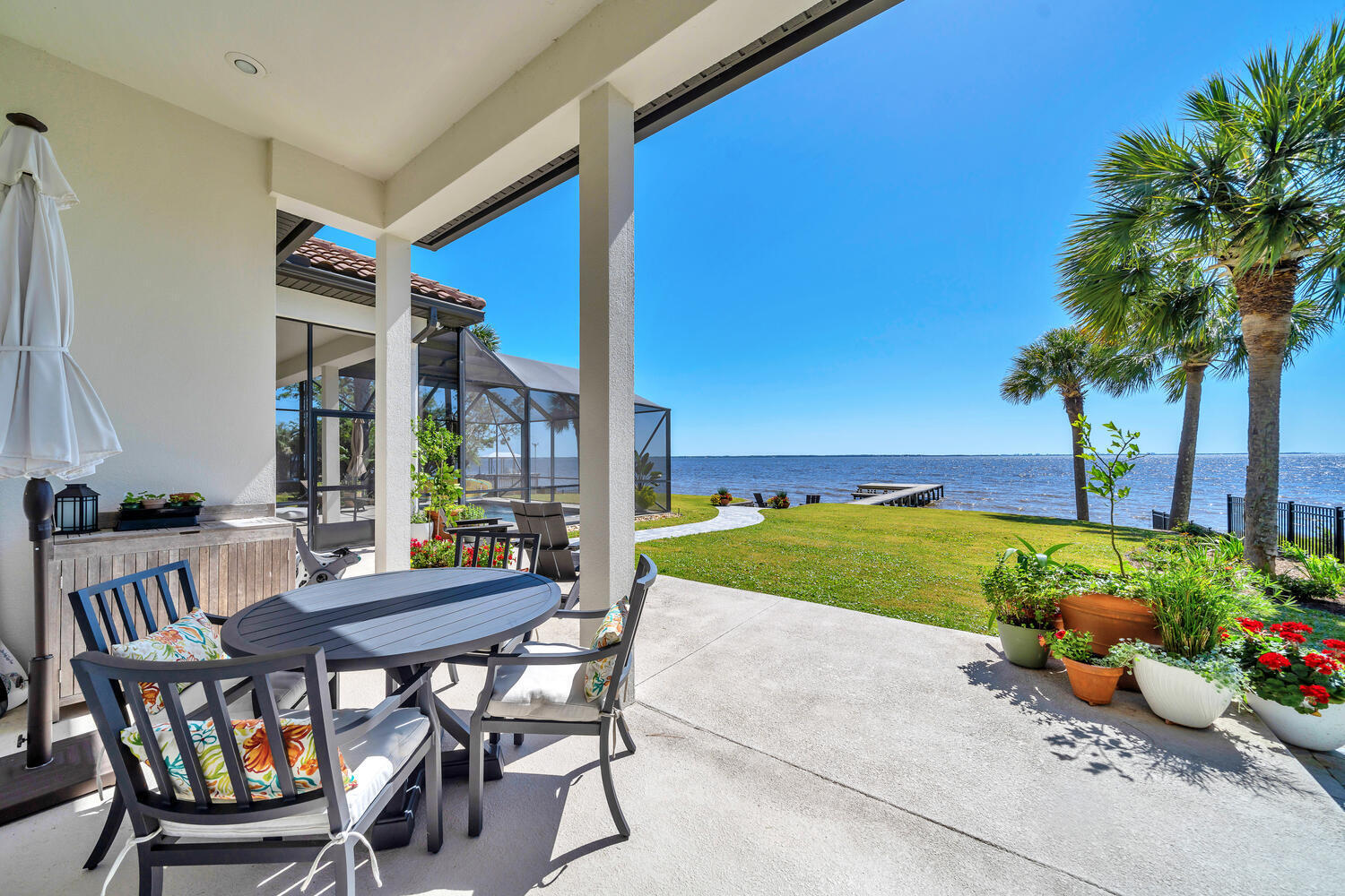 BAY HARBOUR - Residential