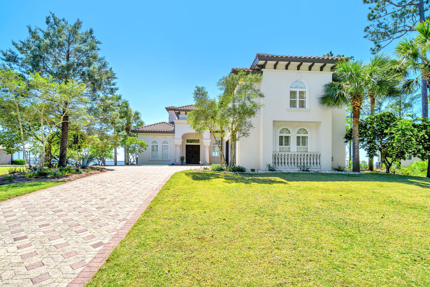BAY HARBOUR - Residential