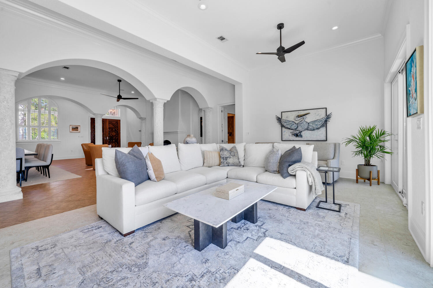 BAY HARBOUR - Residential