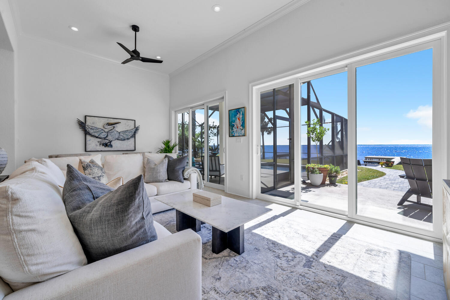 BAY HARBOUR - Residential