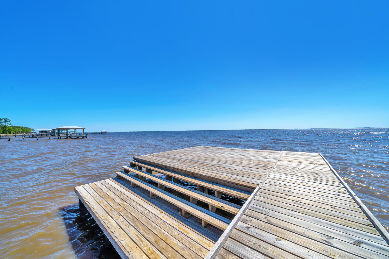 BAY HARBOUR - Residential