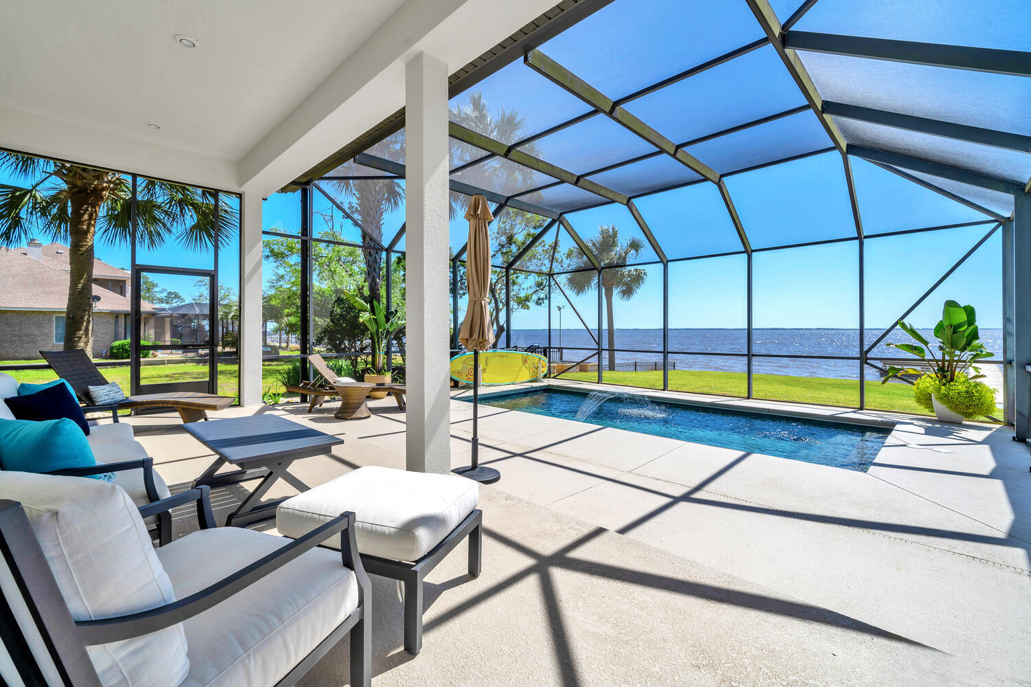 BAY HARBOUR - Residential