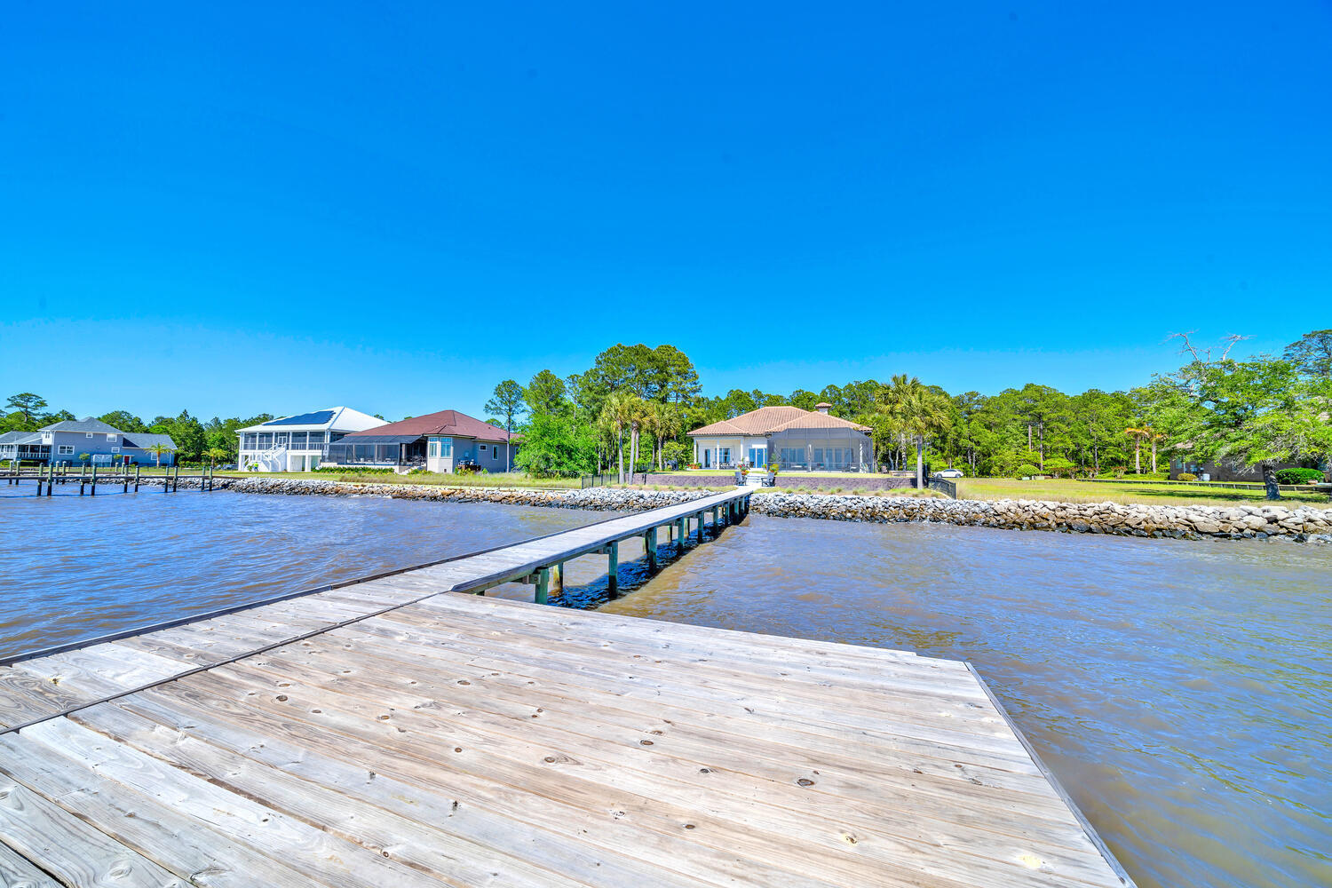 BAY HARBOUR - Residential