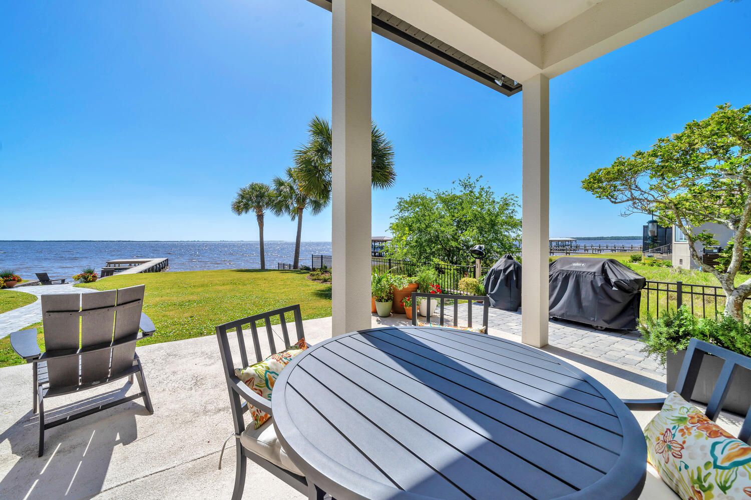 BAY HARBOUR - Residential