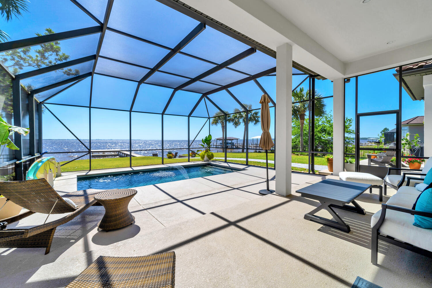 BAY HARBOUR - Residential