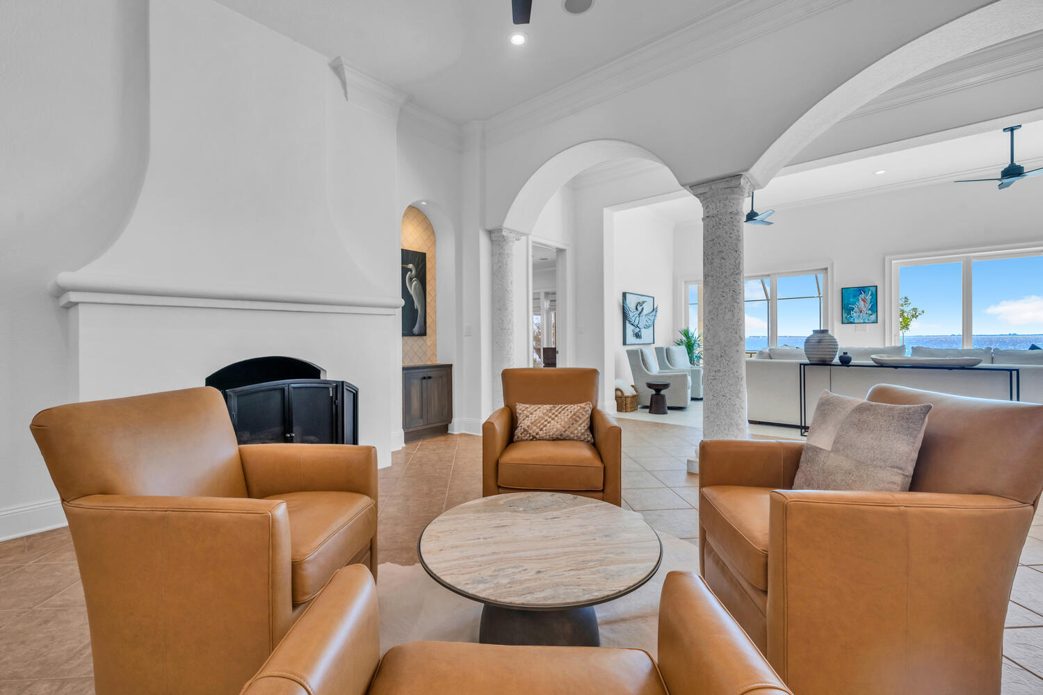 BAY HARBOUR - Residential