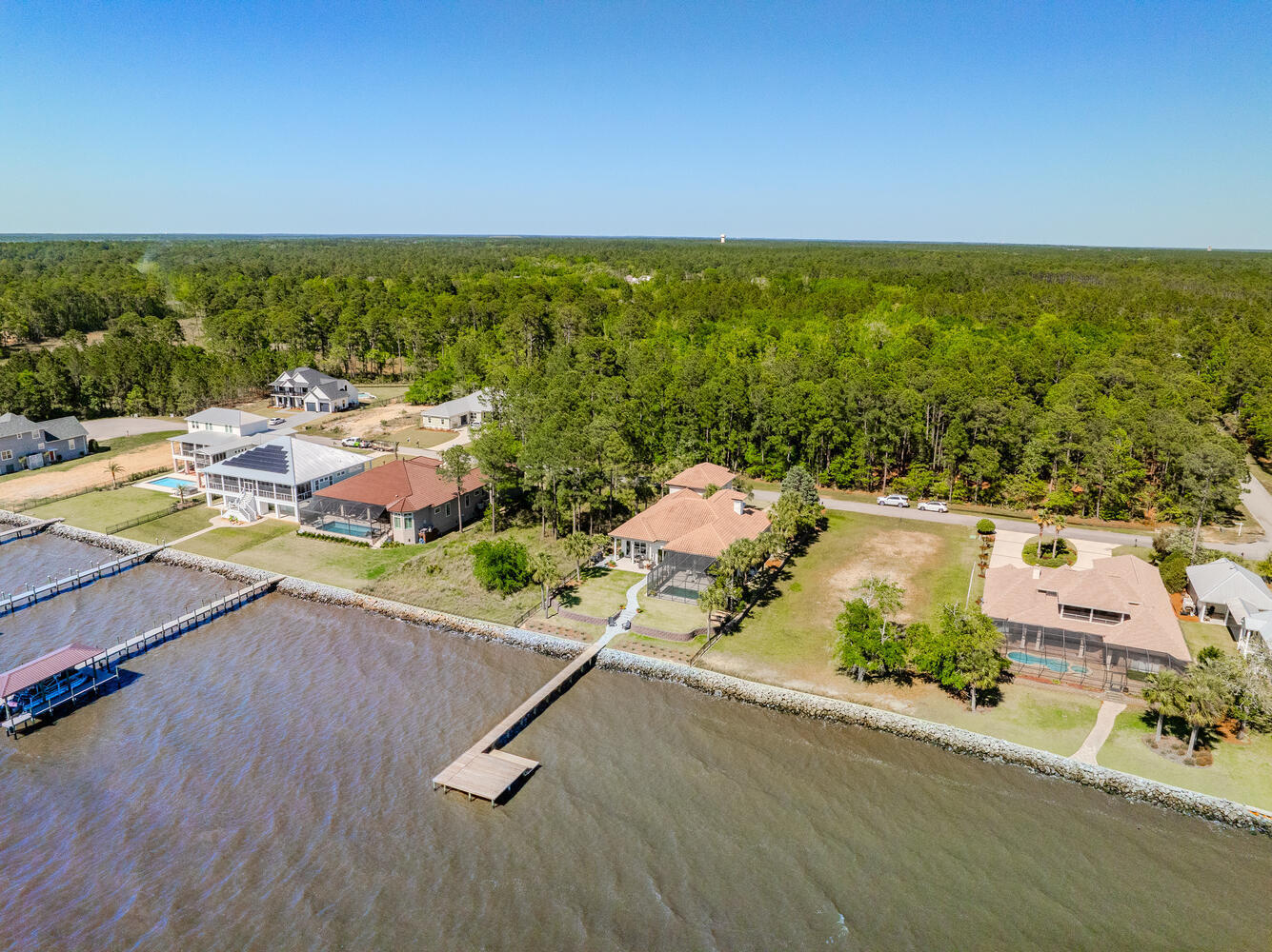 BAY HARBOUR - Residential