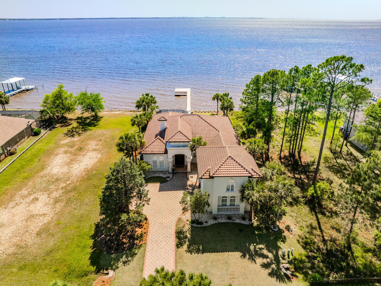 BAY HARBOUR - Residential