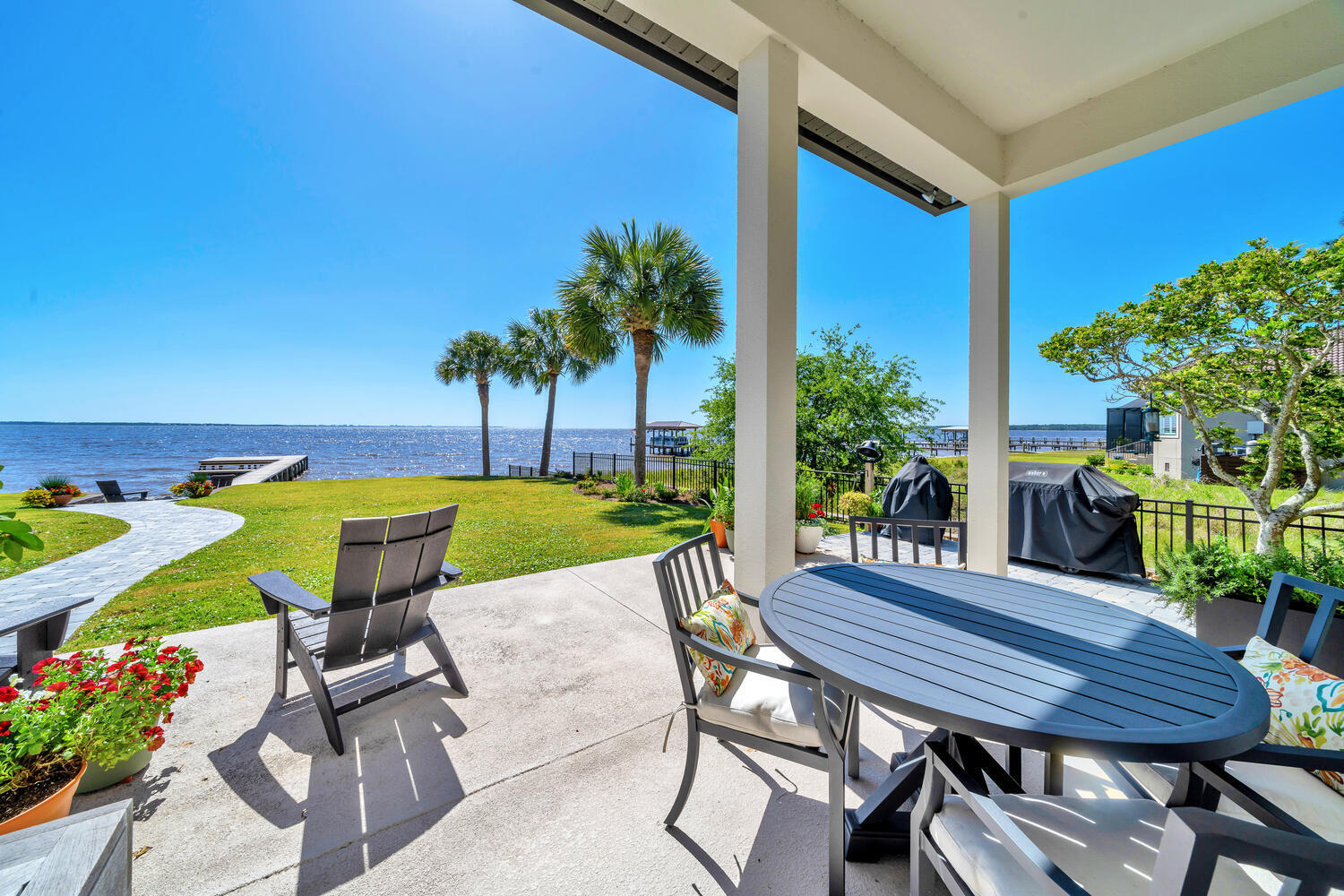 BAY HARBOUR - Residential