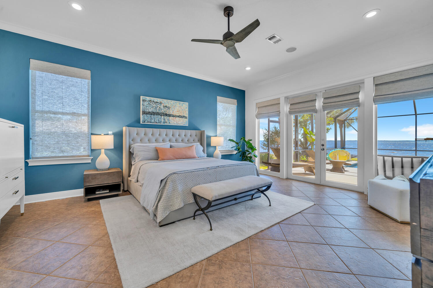 BAY HARBOUR - Residential