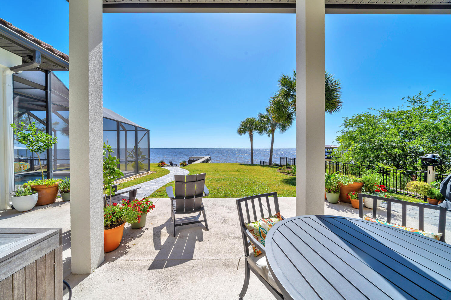 BAY HARBOUR - Residential