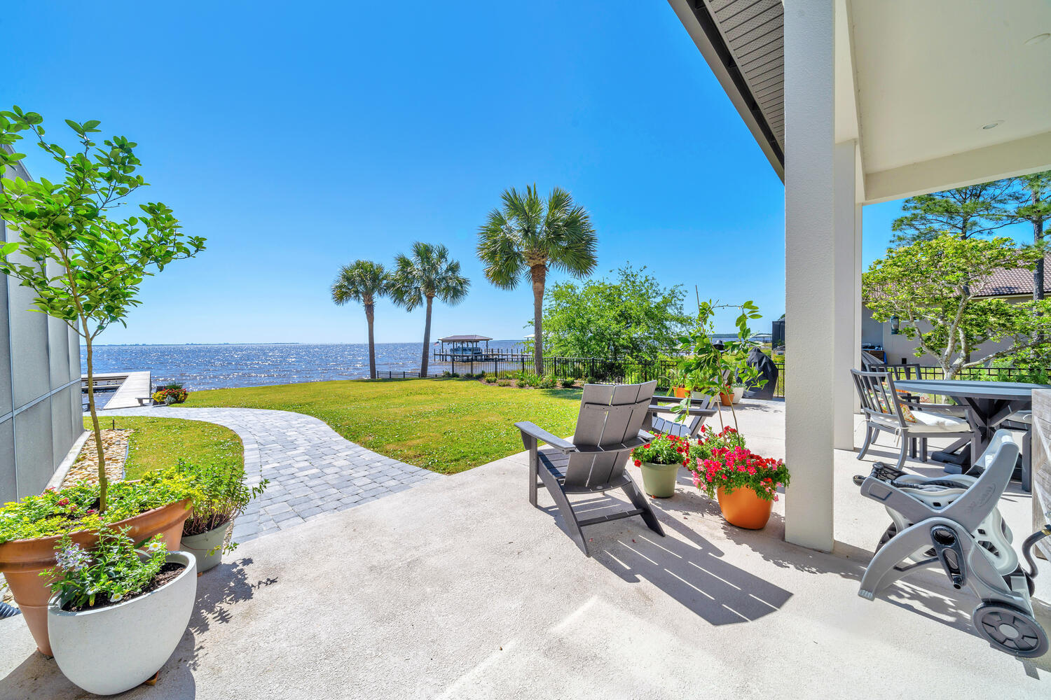 BAY HARBOUR - Residential