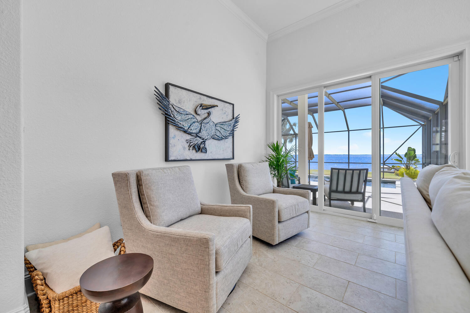 BAY HARBOUR - Residential