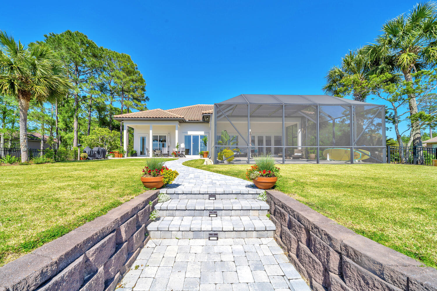 BAY HARBOUR - Residential