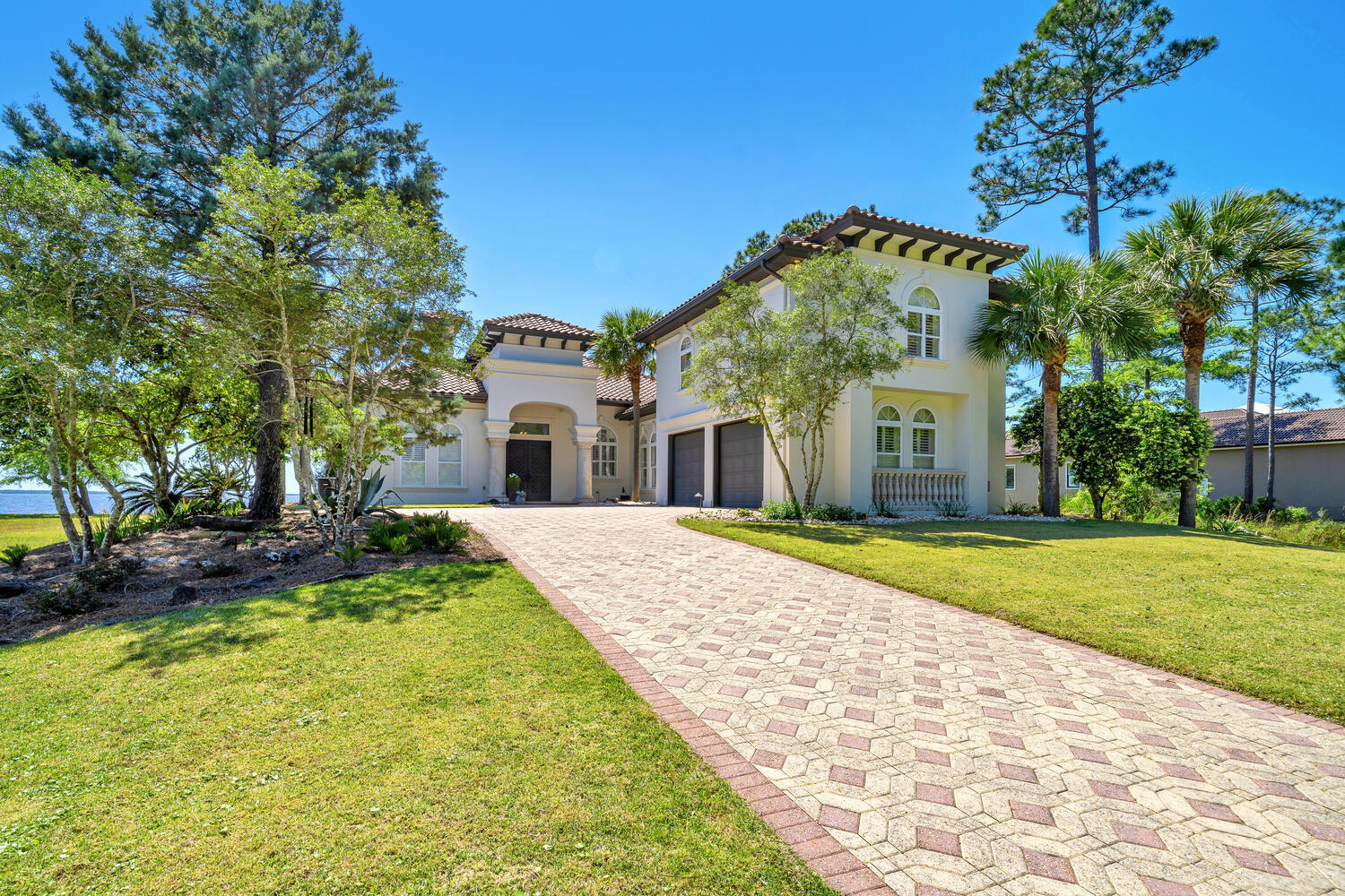 BAY HARBOUR - Residential