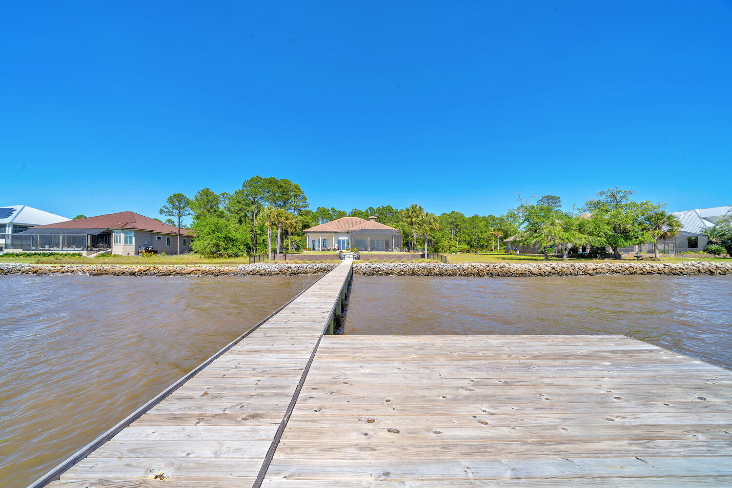 BAY HARBOUR - Residential