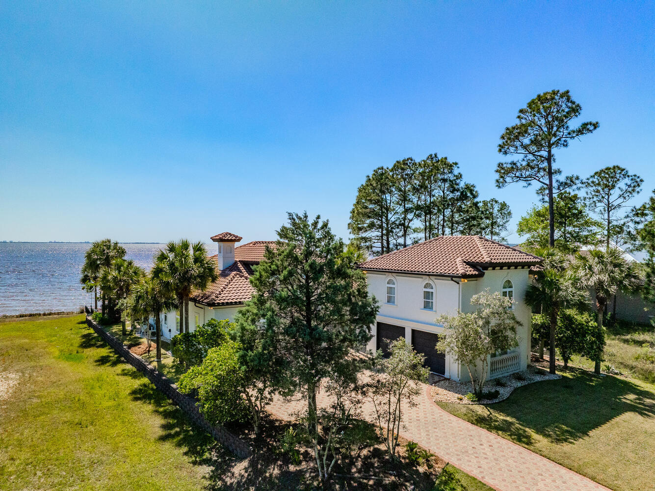 BAY HARBOUR - Residential