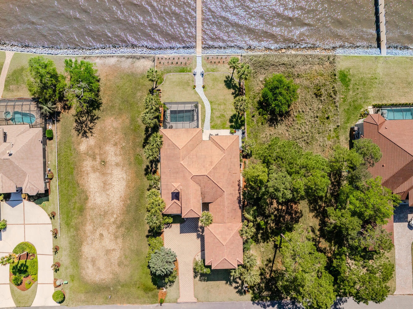 BAY HARBOUR - Residential